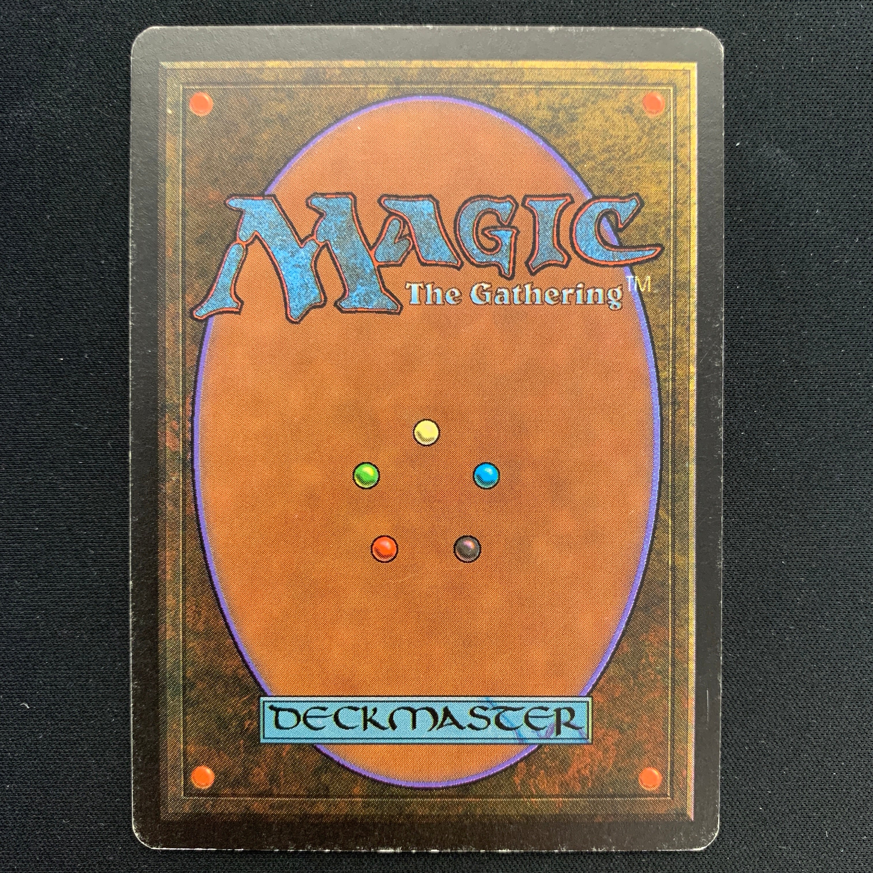 MTG Singles - Sengir Vampire - Beta - 