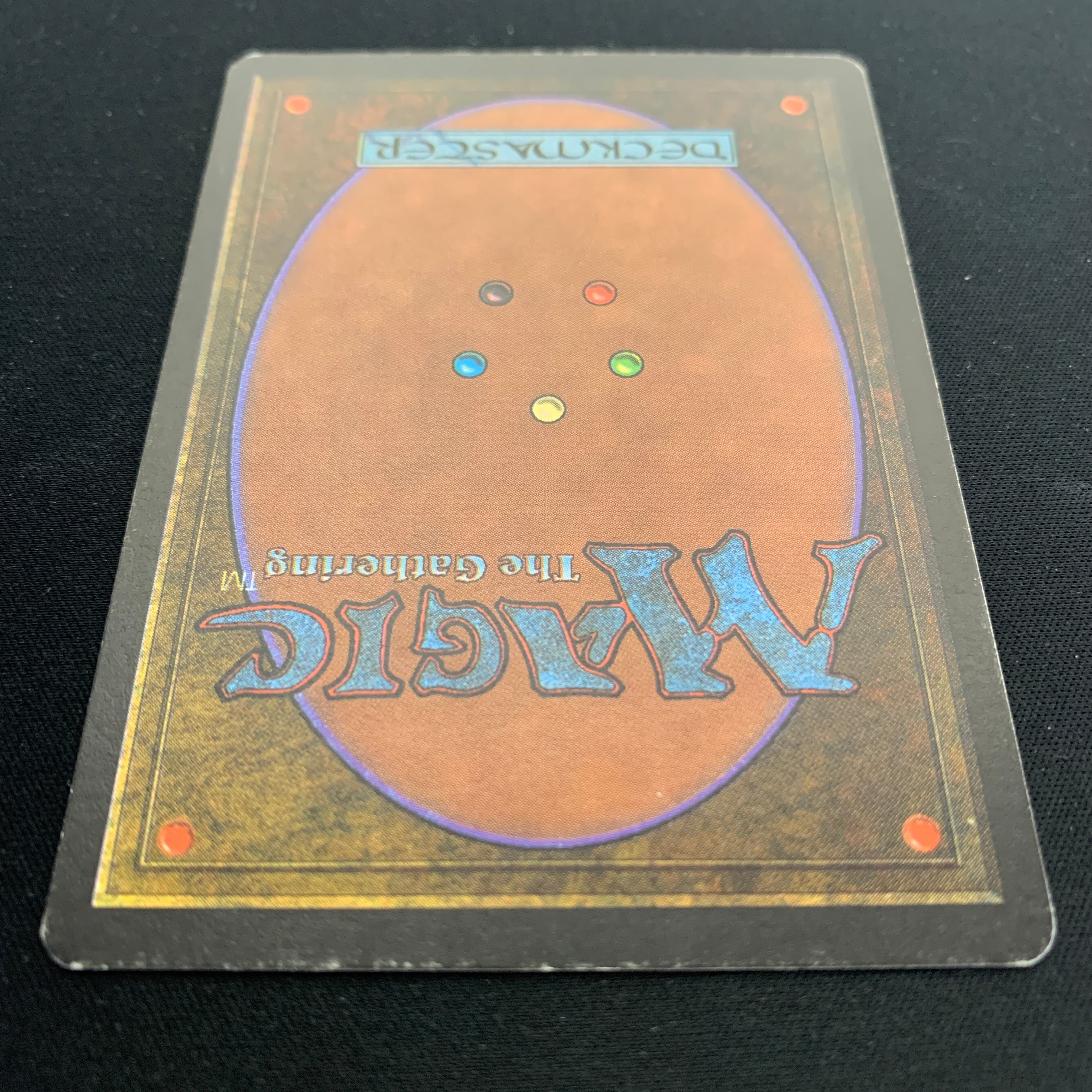 MTG Singles - Sengir Vampire - Beta - 