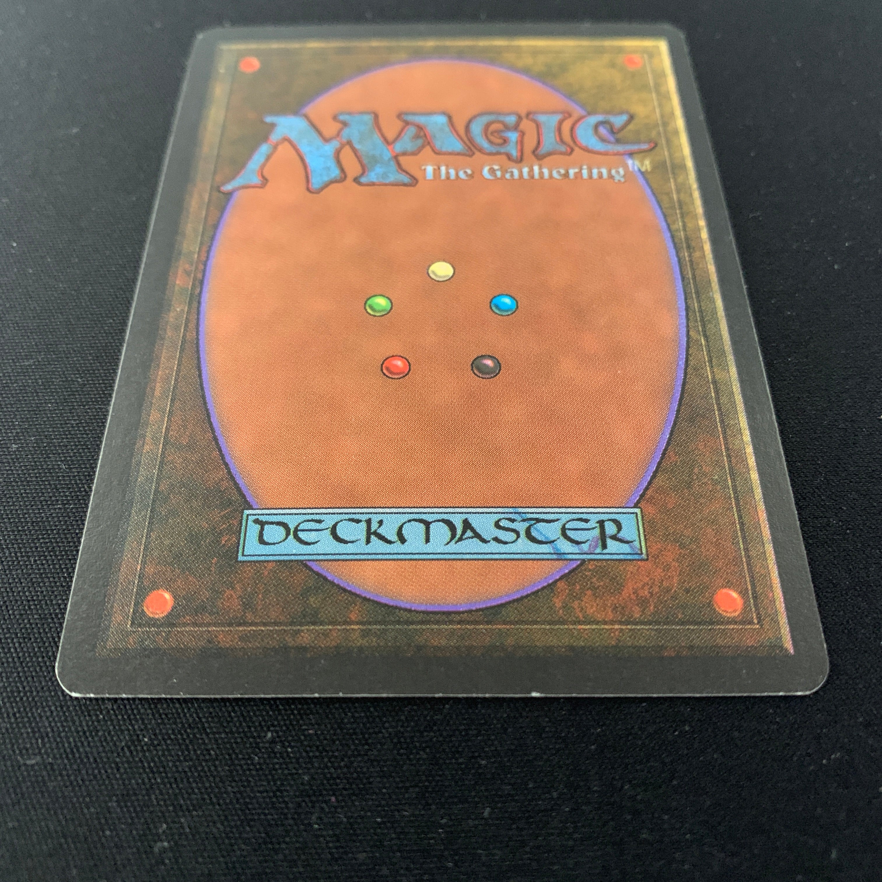 MTG Singles - Sengir Vampire - Beta - 