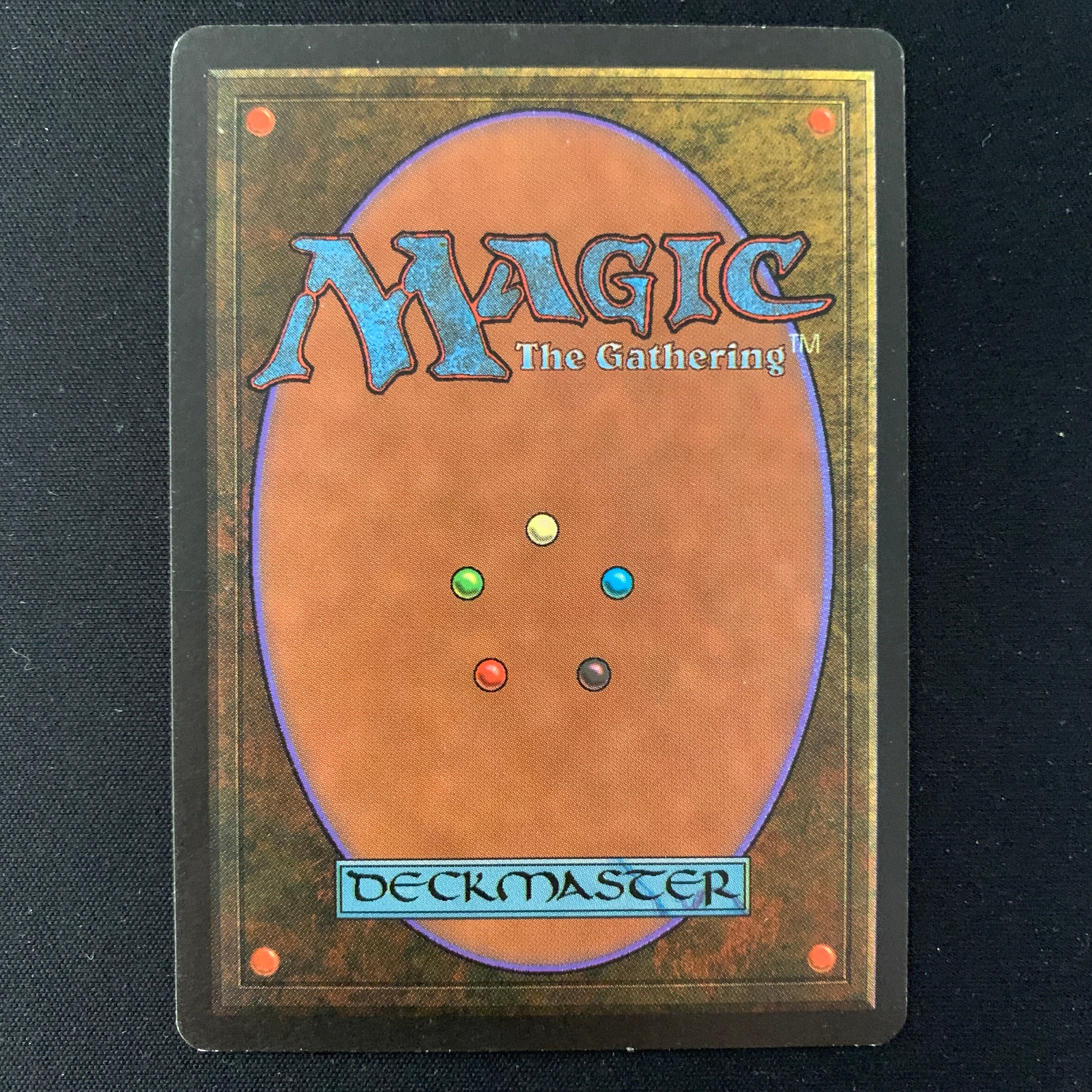 MTG Singles - Sengir Vampire - Beta - 