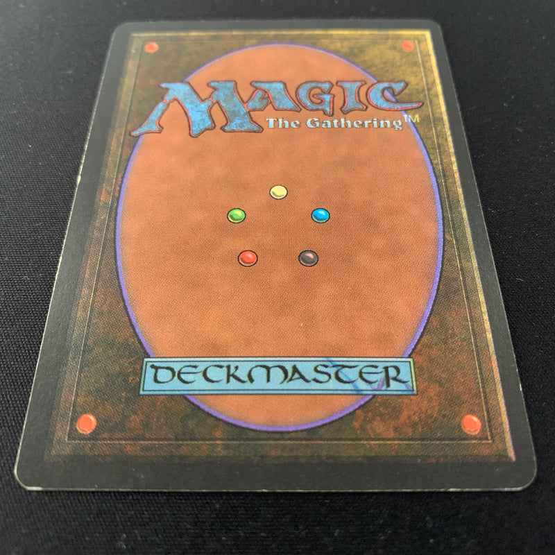 Magic the Gathering Sengir Vampire - Beta 