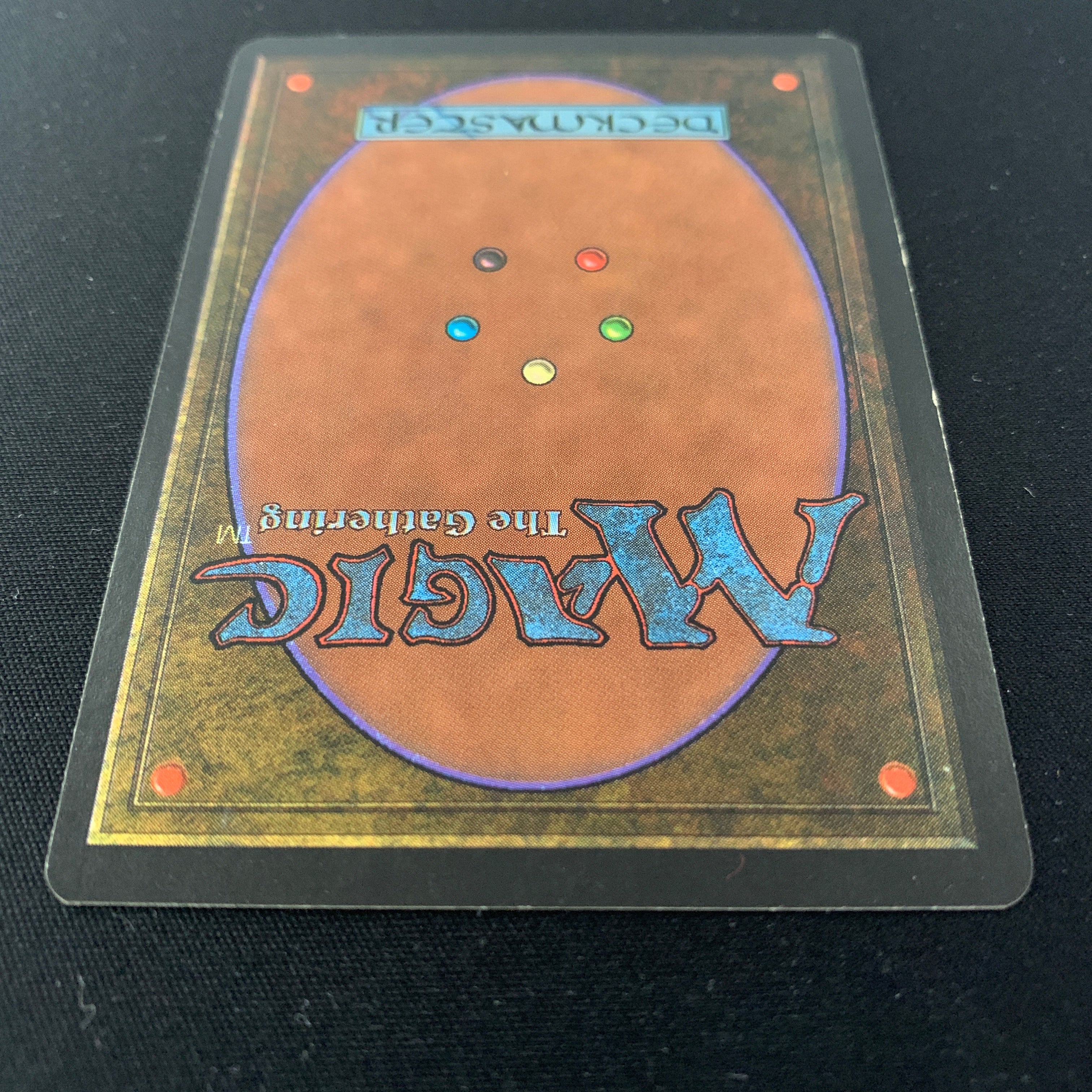 MTG Singles - Sengir Vampire - Beta - 