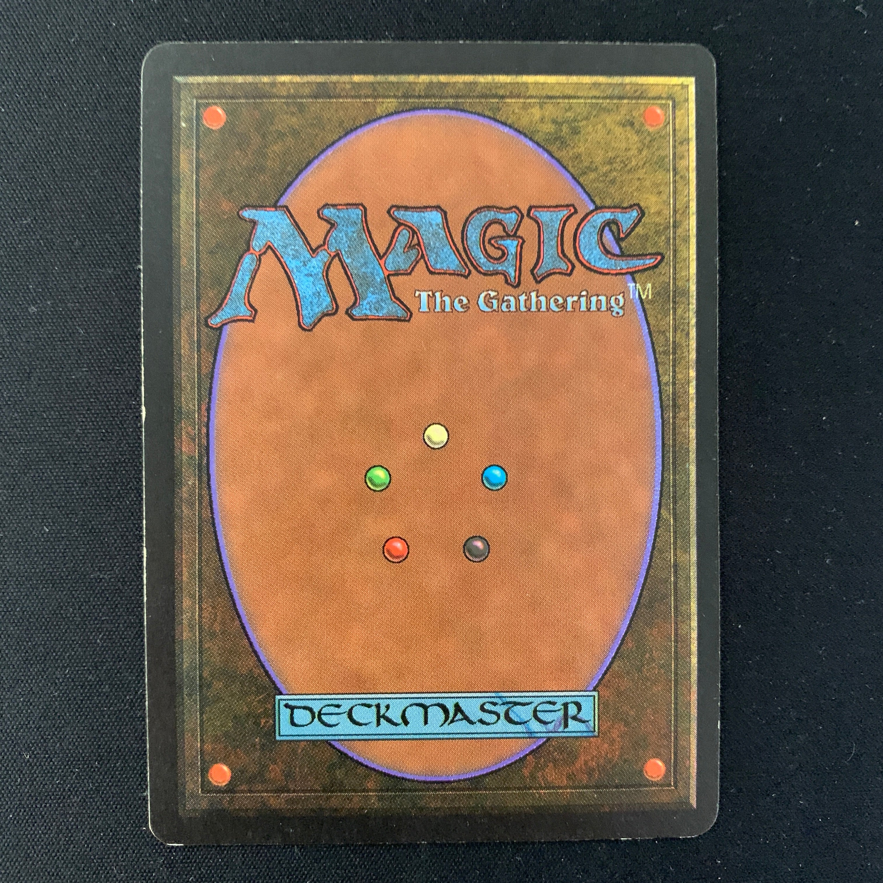 MTG Singles - Sengir Vampire - Beta - 
