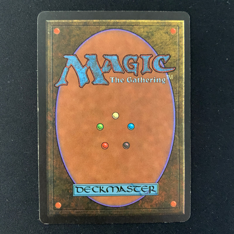 Magic the Gathering Sengir Vampire - Beta 