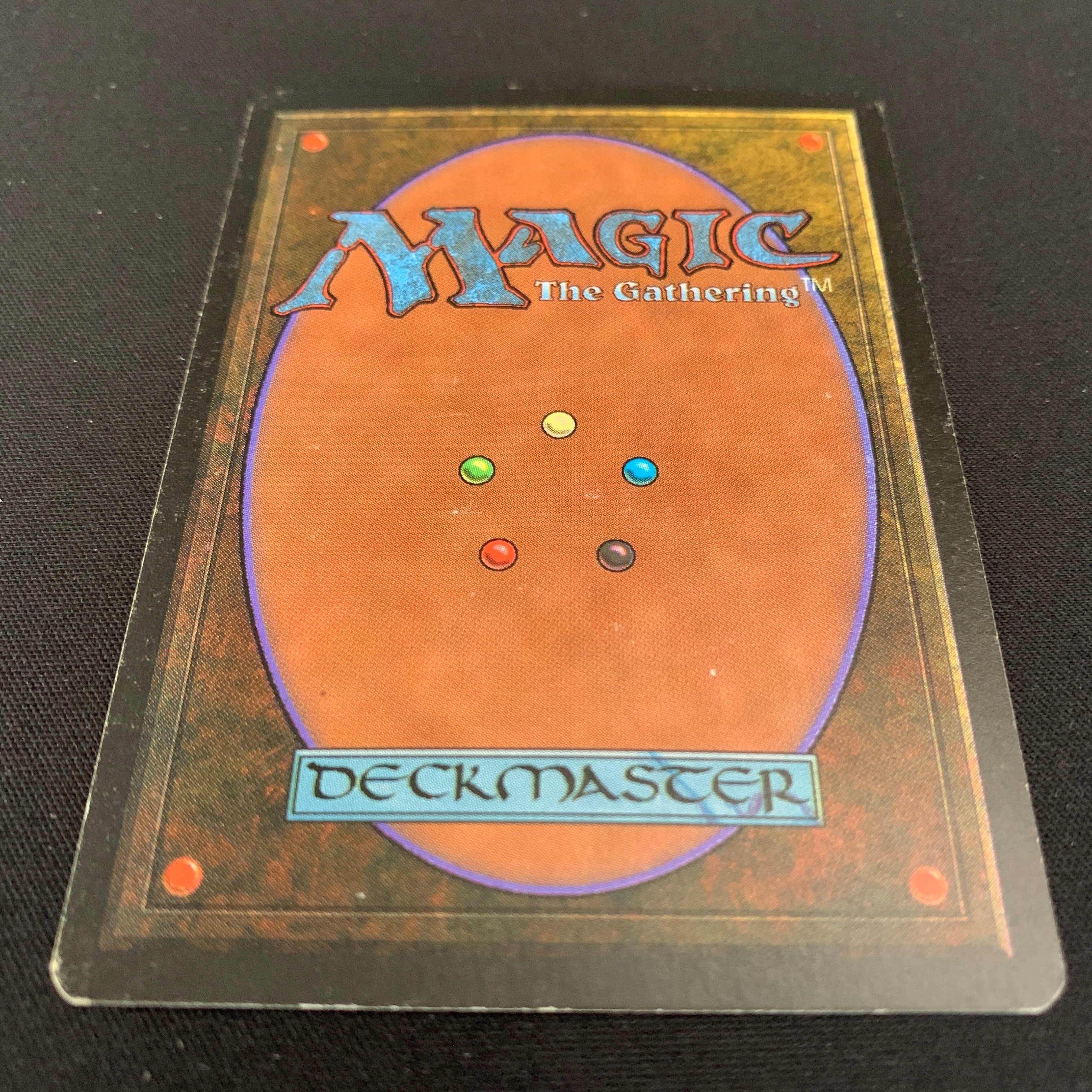 MTG Singles - Sengir Vampire - Beta - 