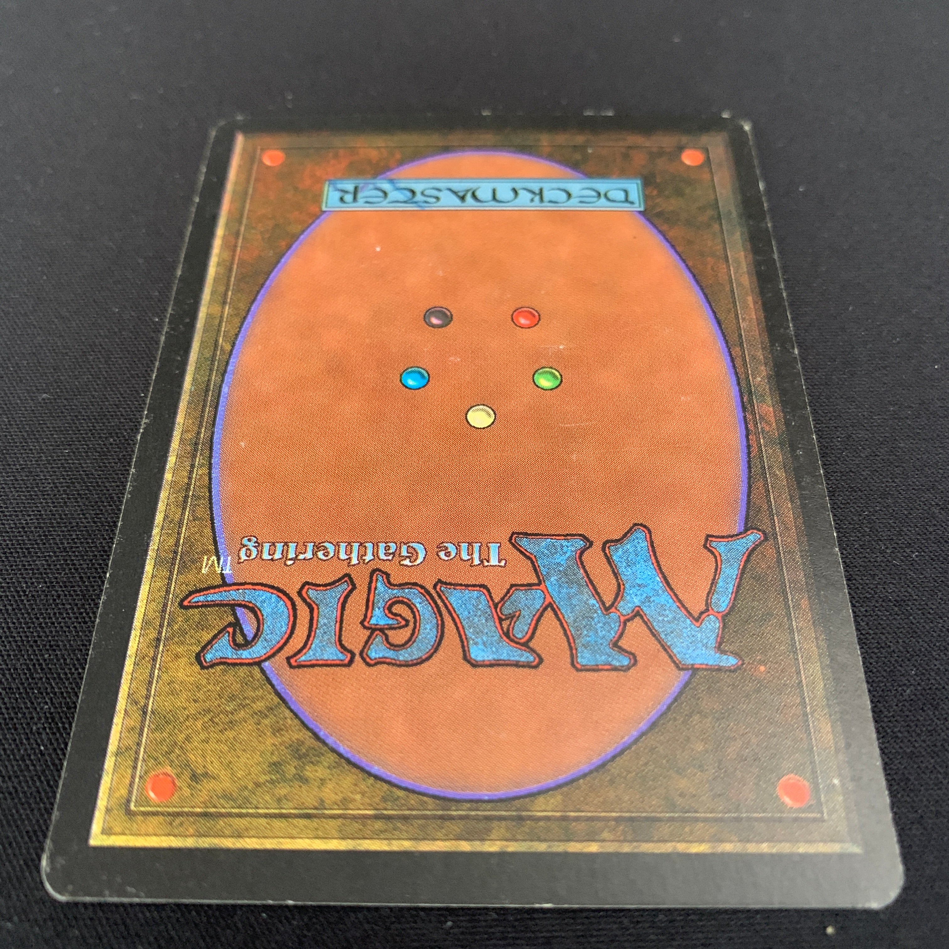 MTG Singles - Sengir Vampire - Beta - 