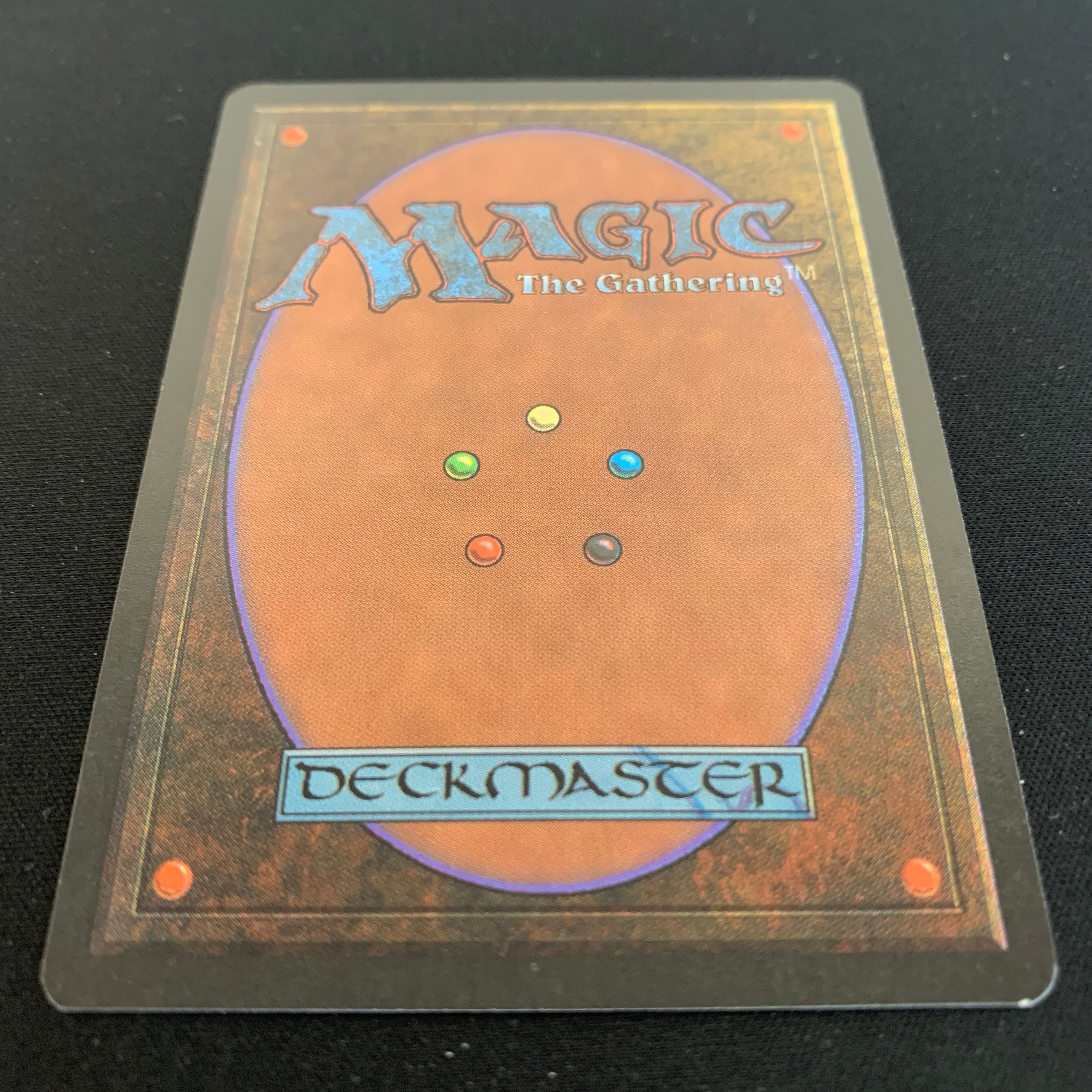 MTG Singles - Serra Angel - Beta - 