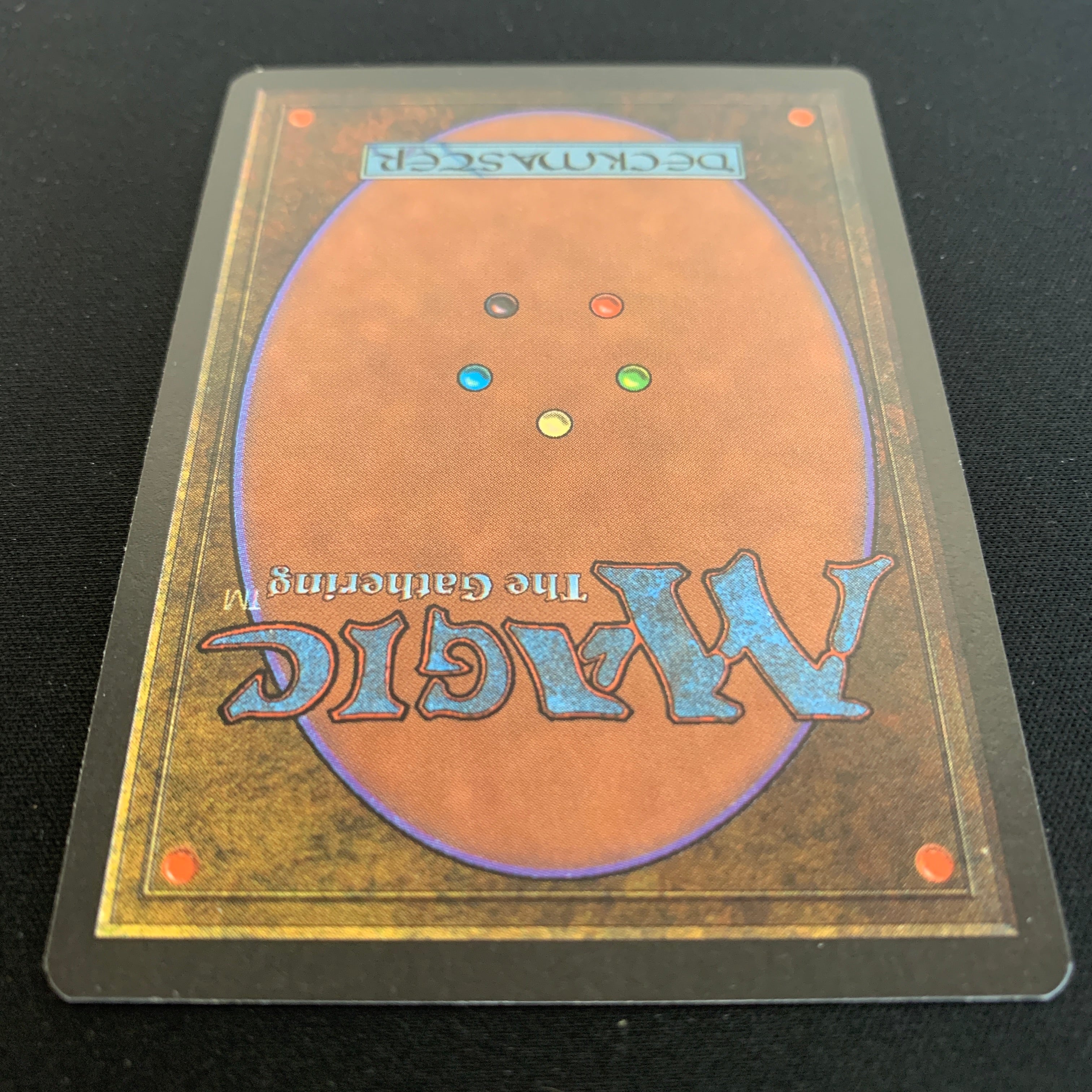 MTG Singles - Serra Angel - Beta - 