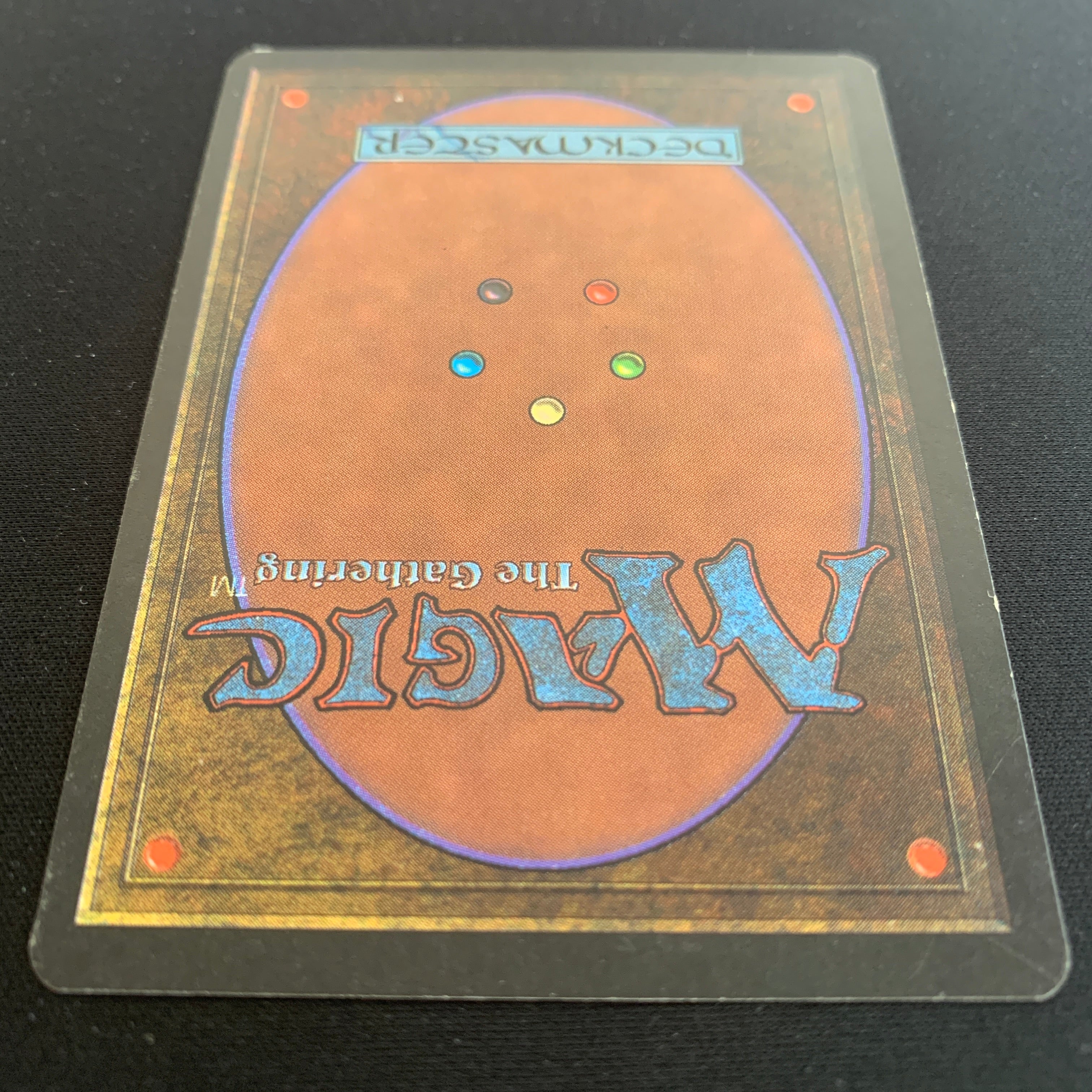 MTG Singles - Serra Angel - Beta - 