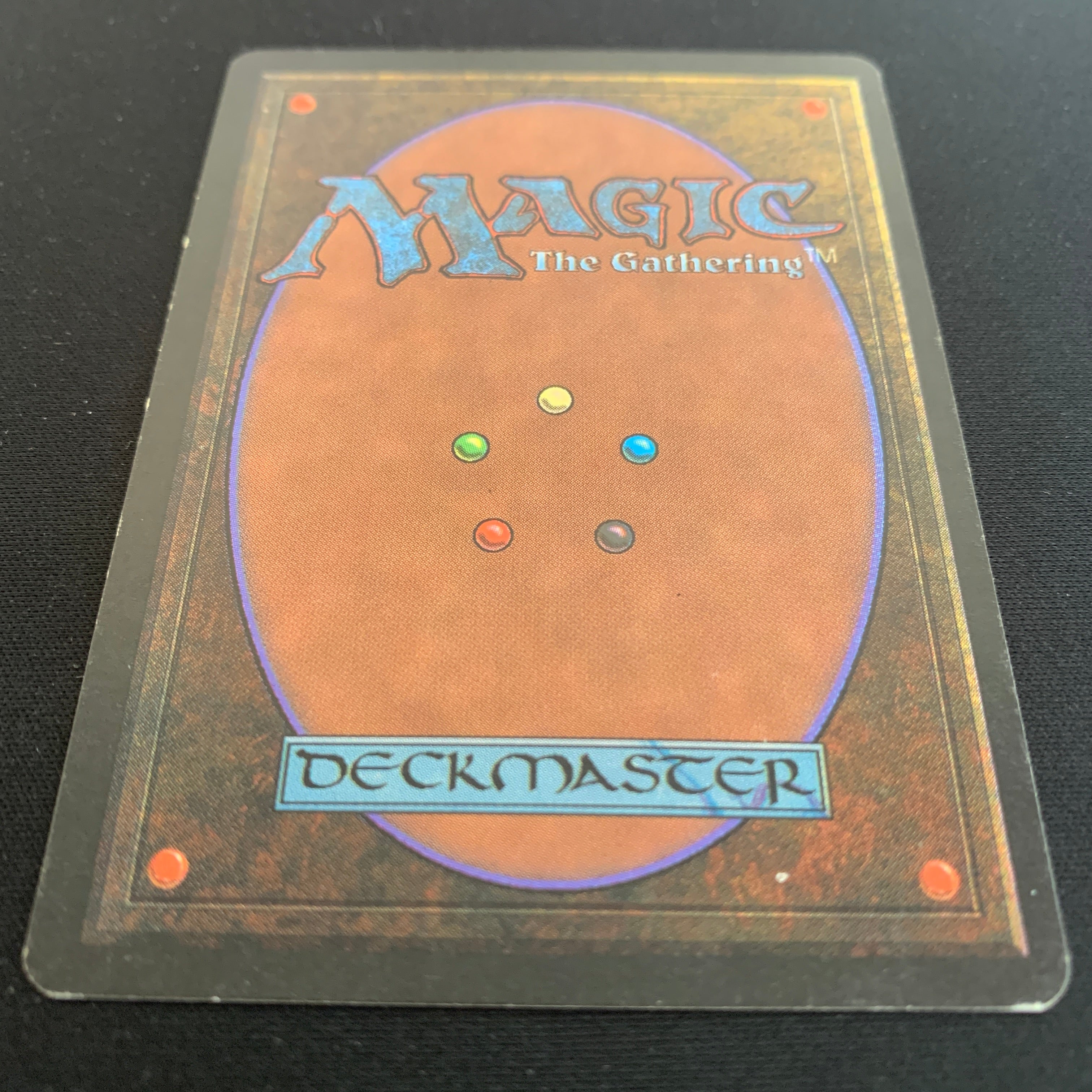 MTG Singles - Serra Angel - Beta - 
