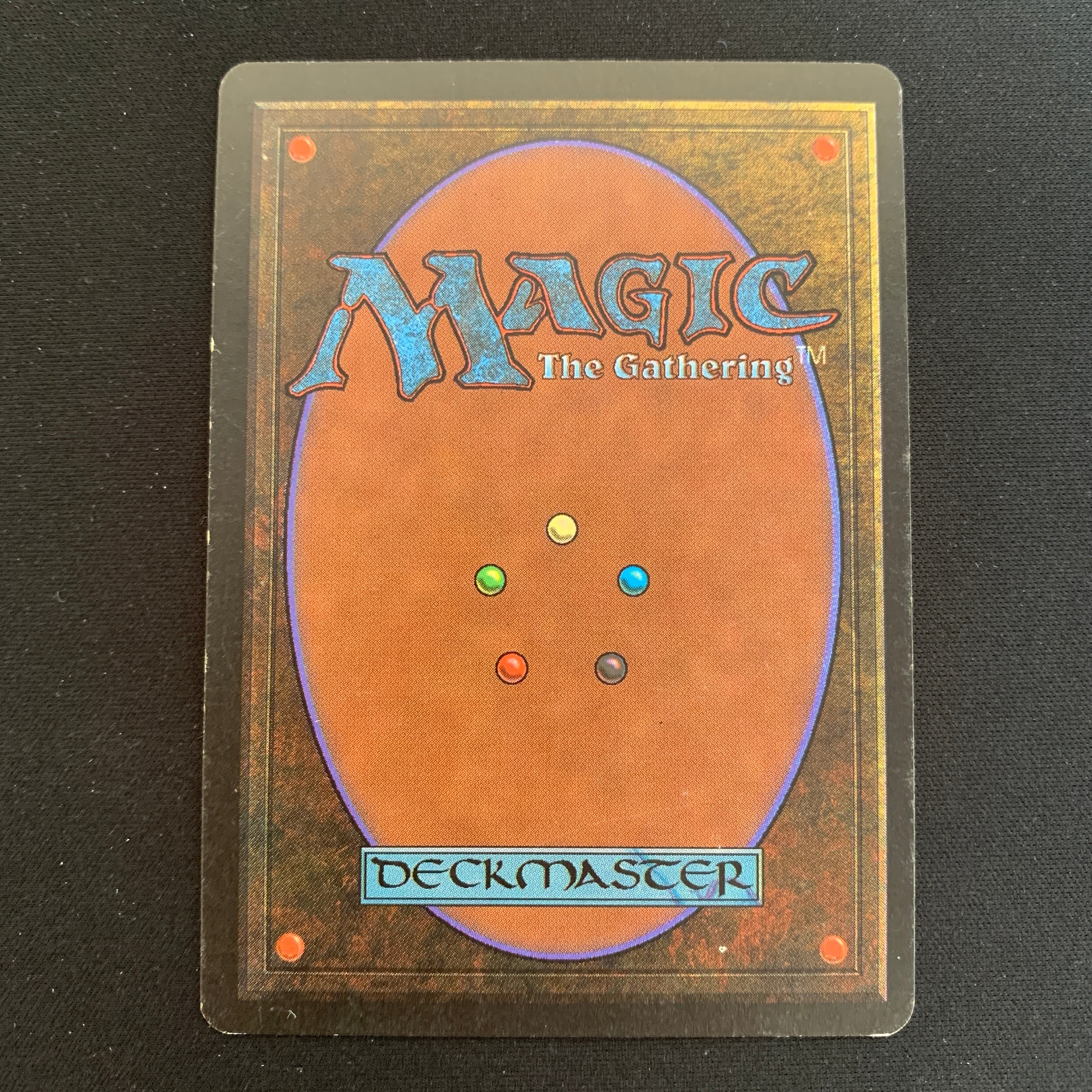 MTG Singles - Serra Angel - Beta - 