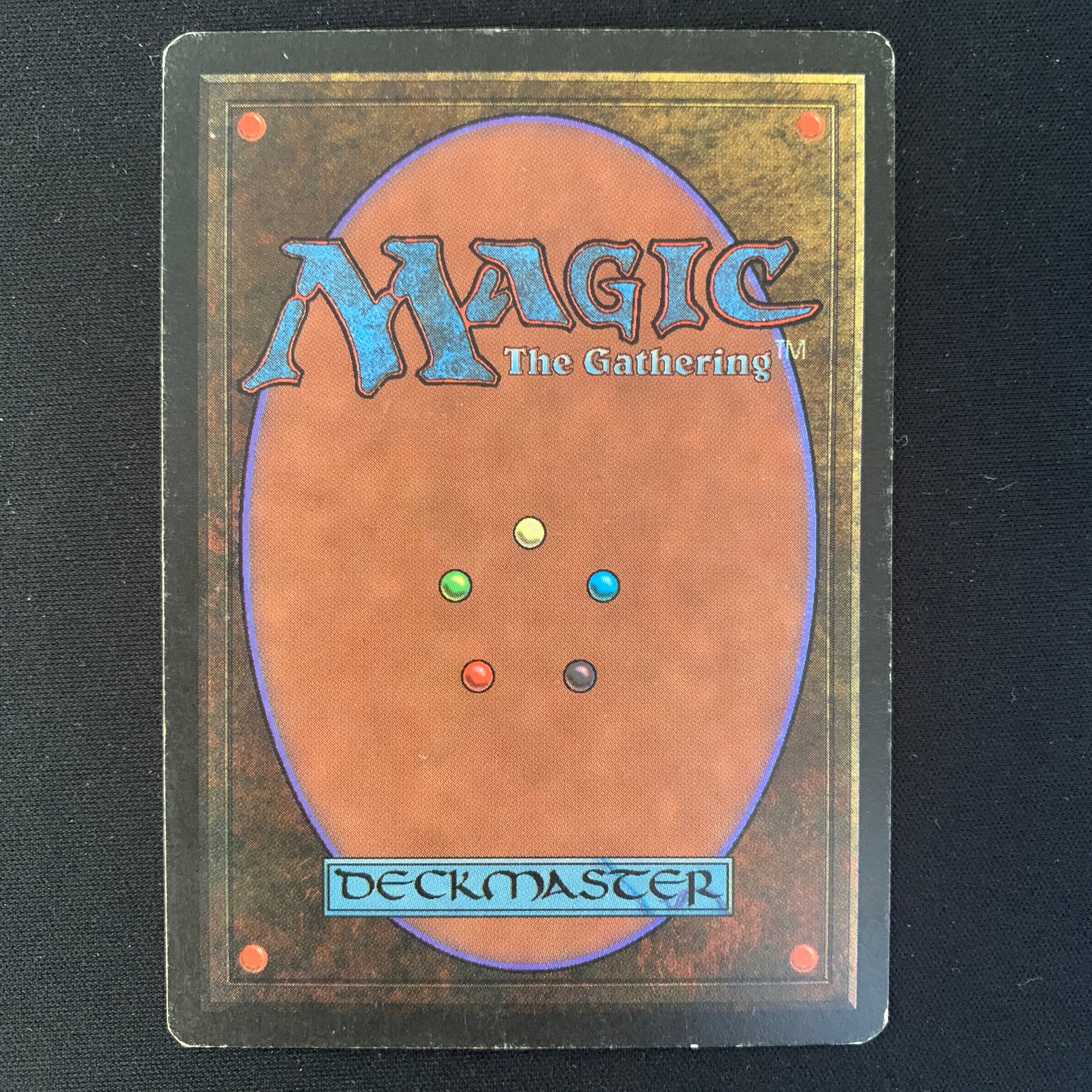 MTG Singles - Serra Angel - Beta - 