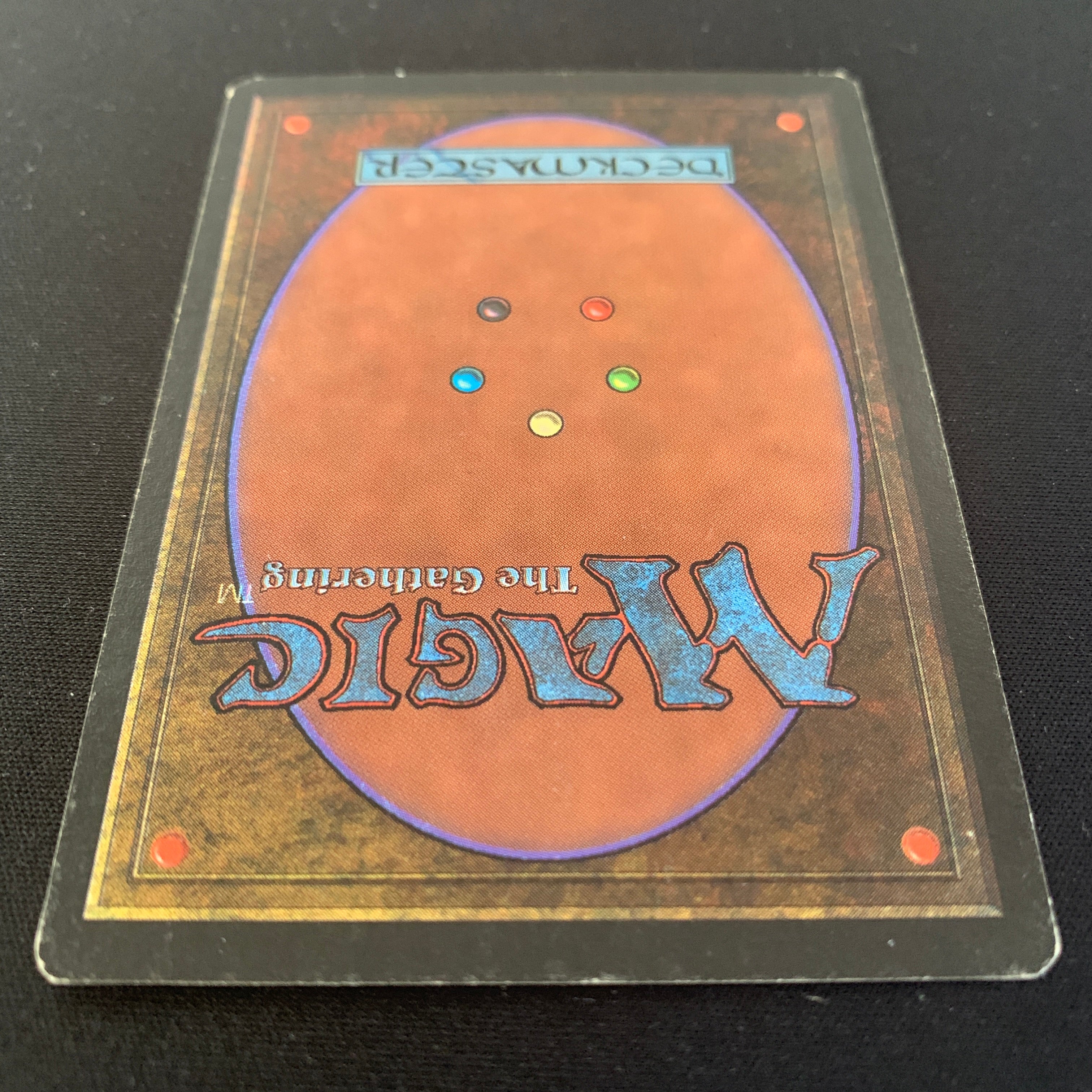 MTG Singles - Serra Angel - Beta - 