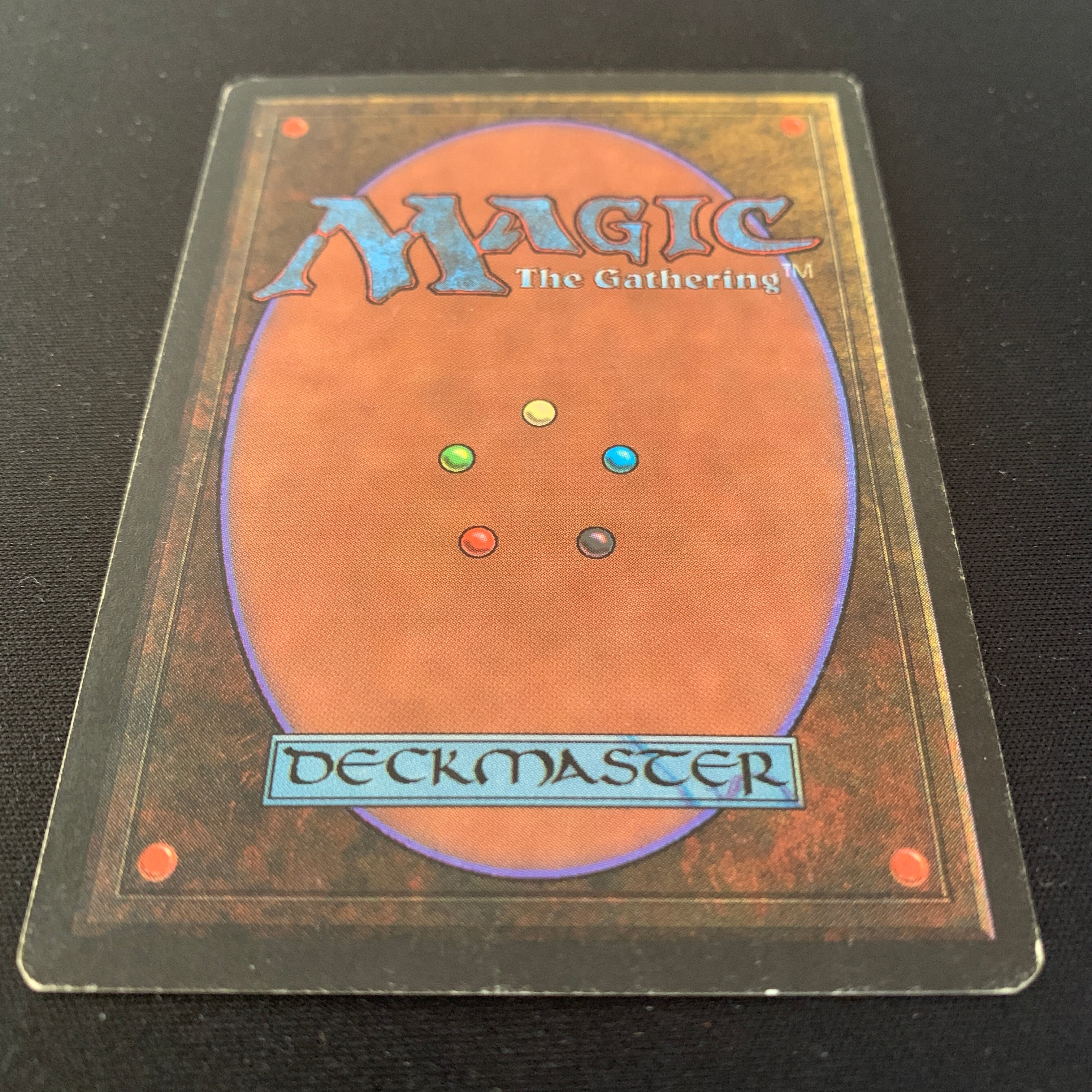 MTG Singles - Serra Angel - Beta - 