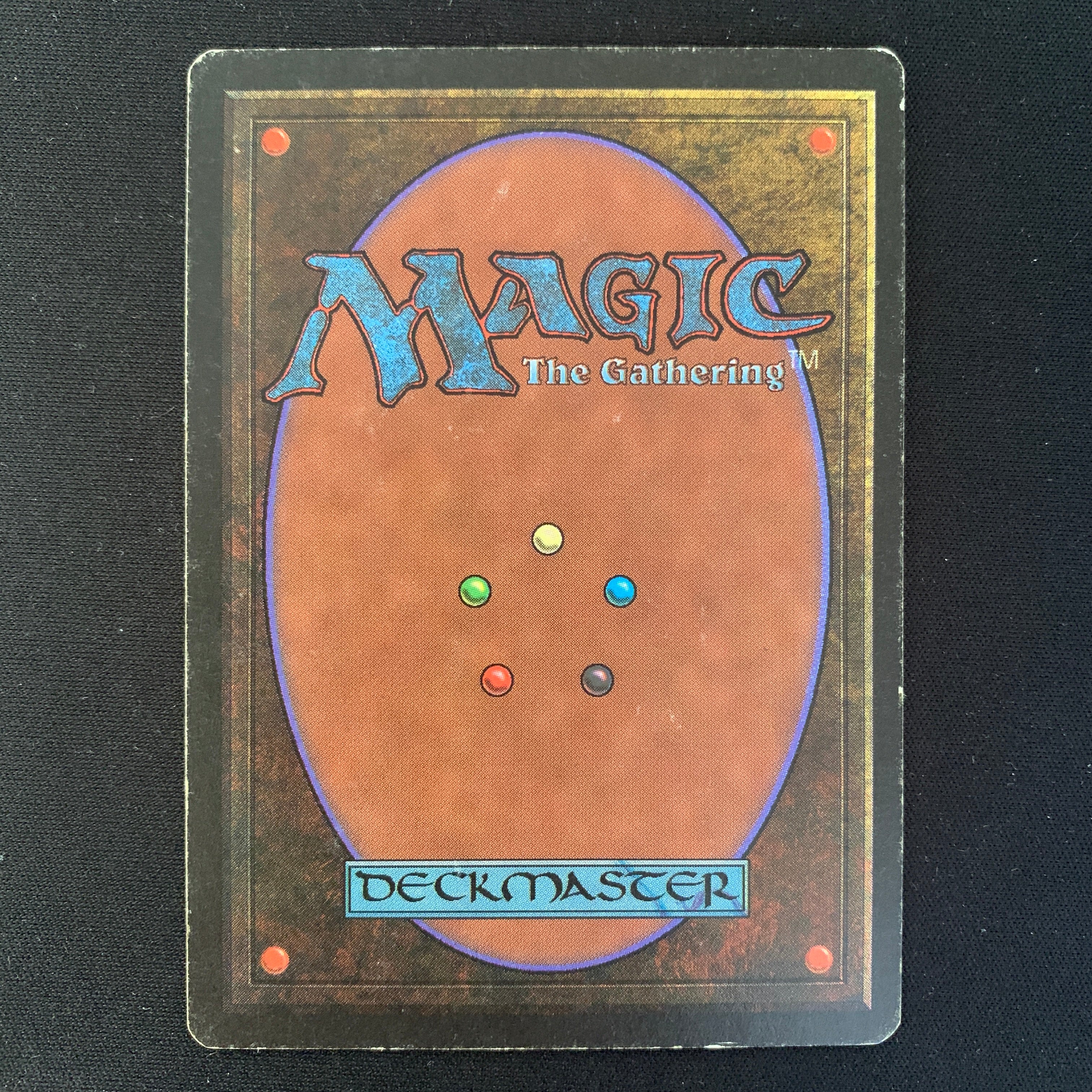 MTG Singles - Serra Angel - Beta - 