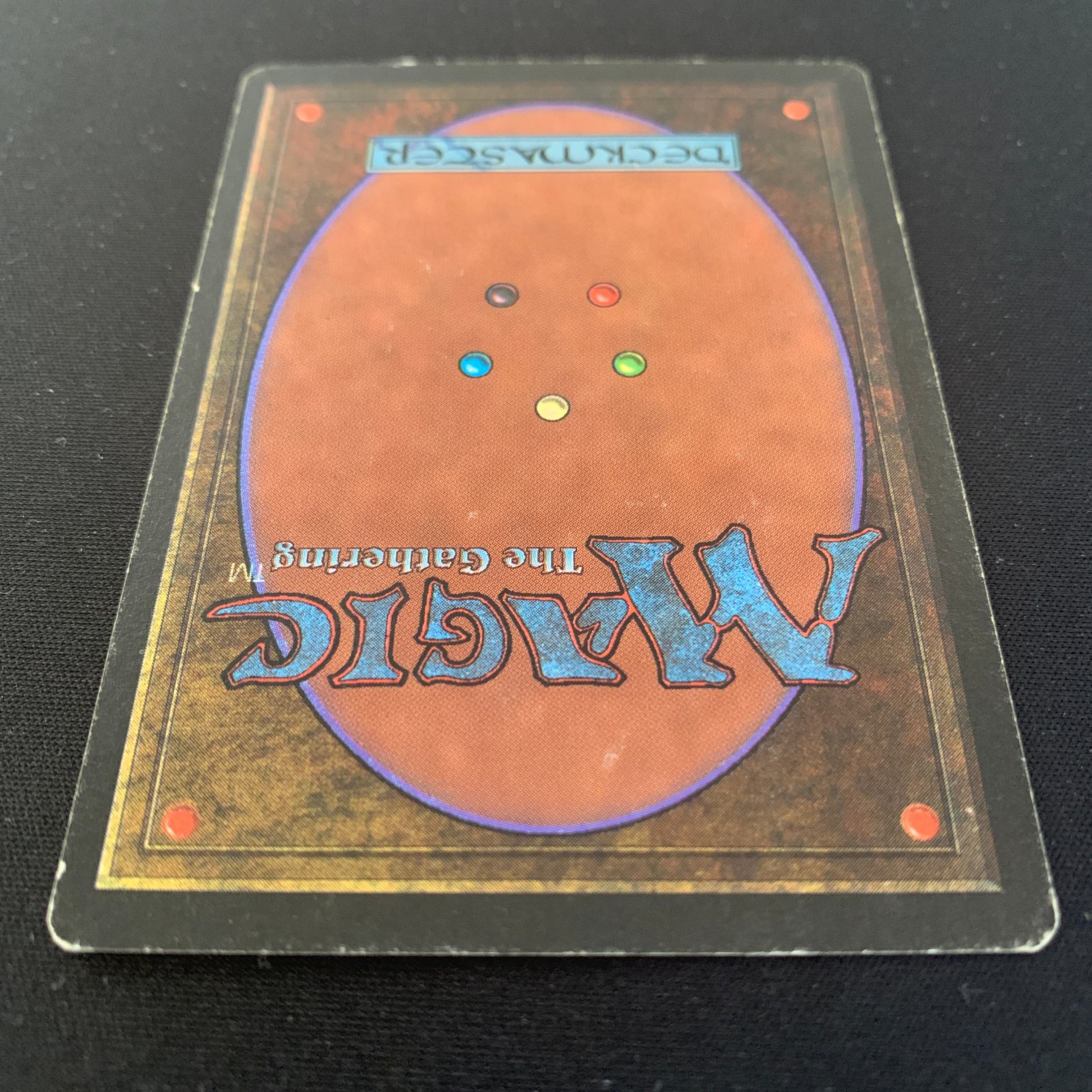 MTG Singles - Serra Angel - Beta - 
