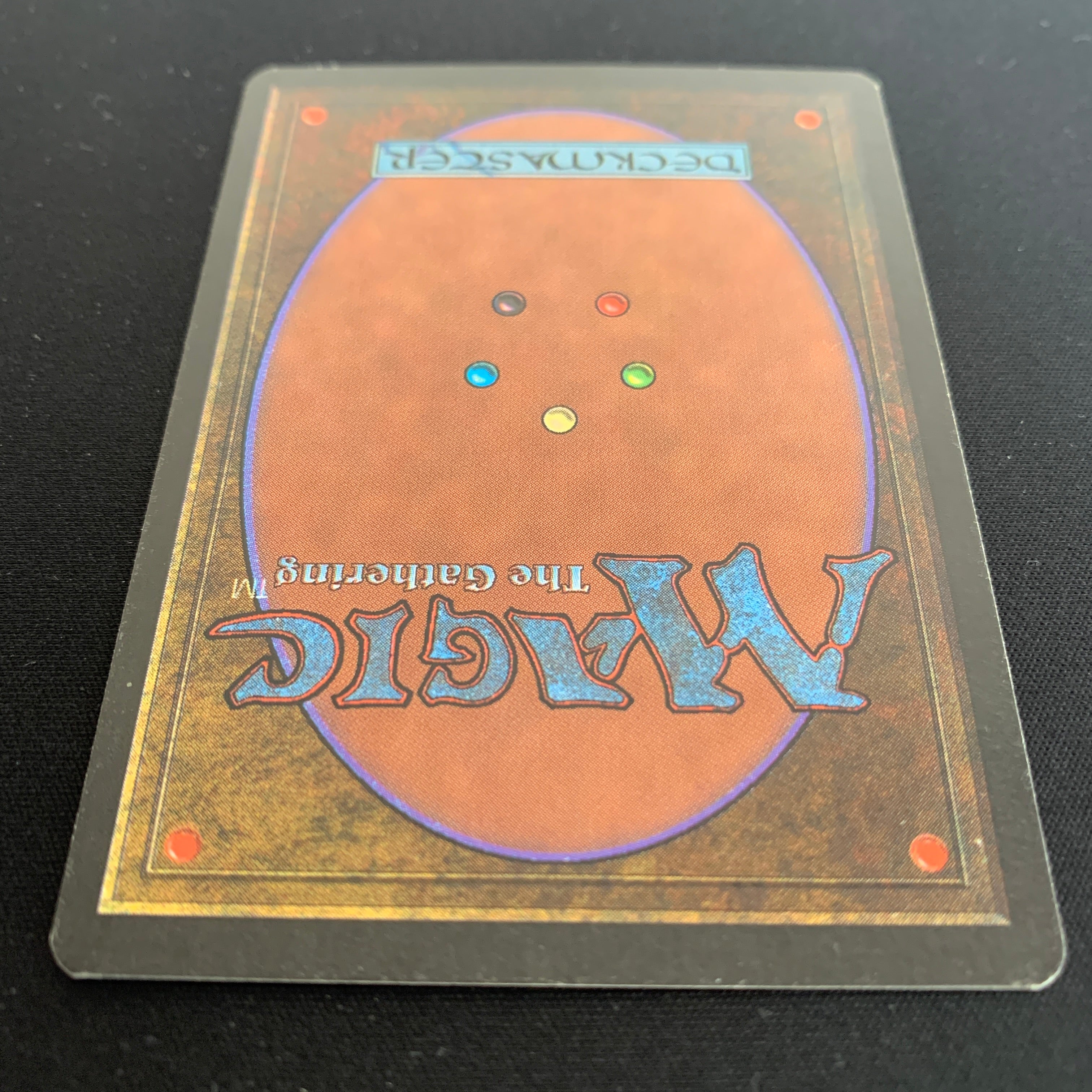 MTG Singles - Serra Angel - Beta - 