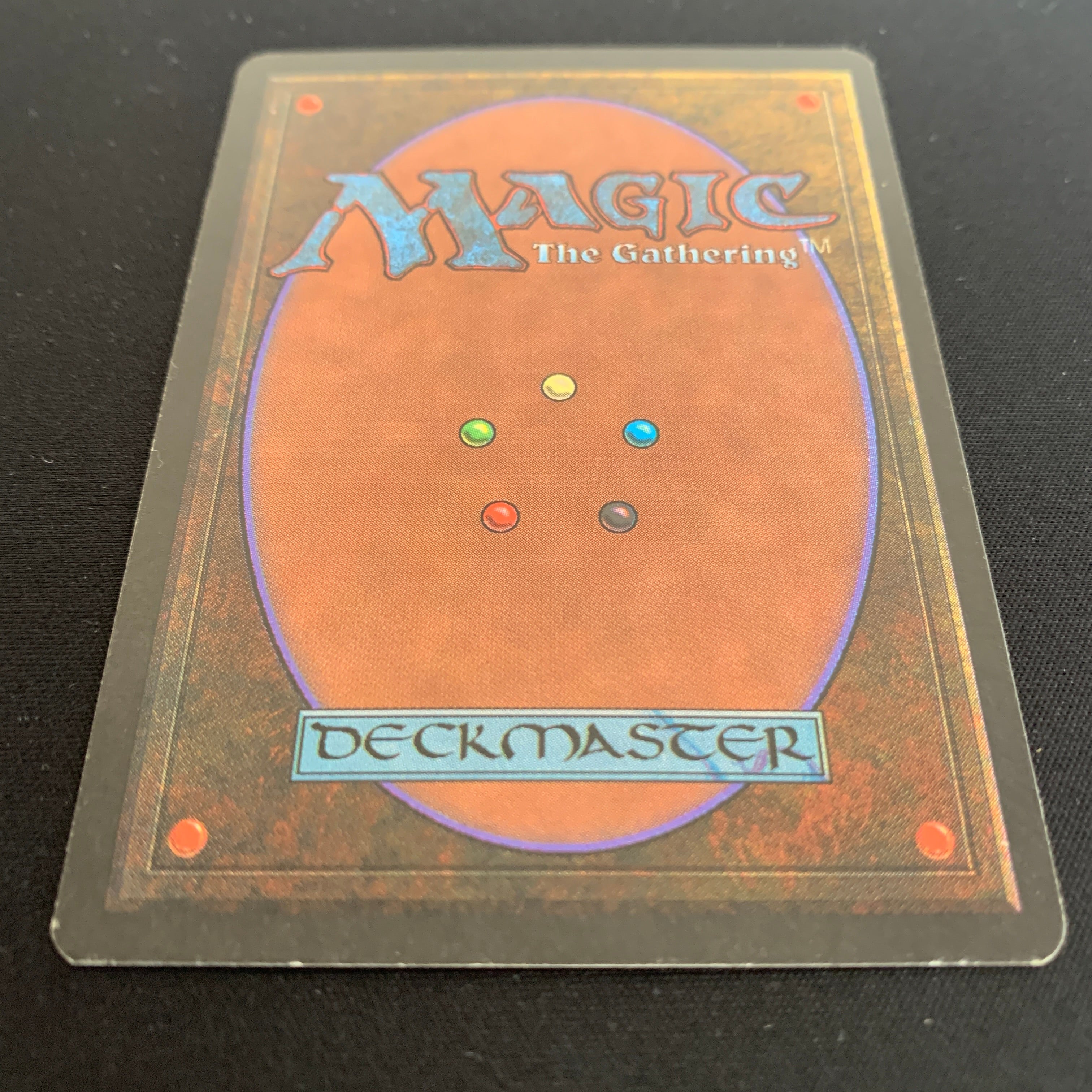 MTG Singles - Serra Angel - Beta - 