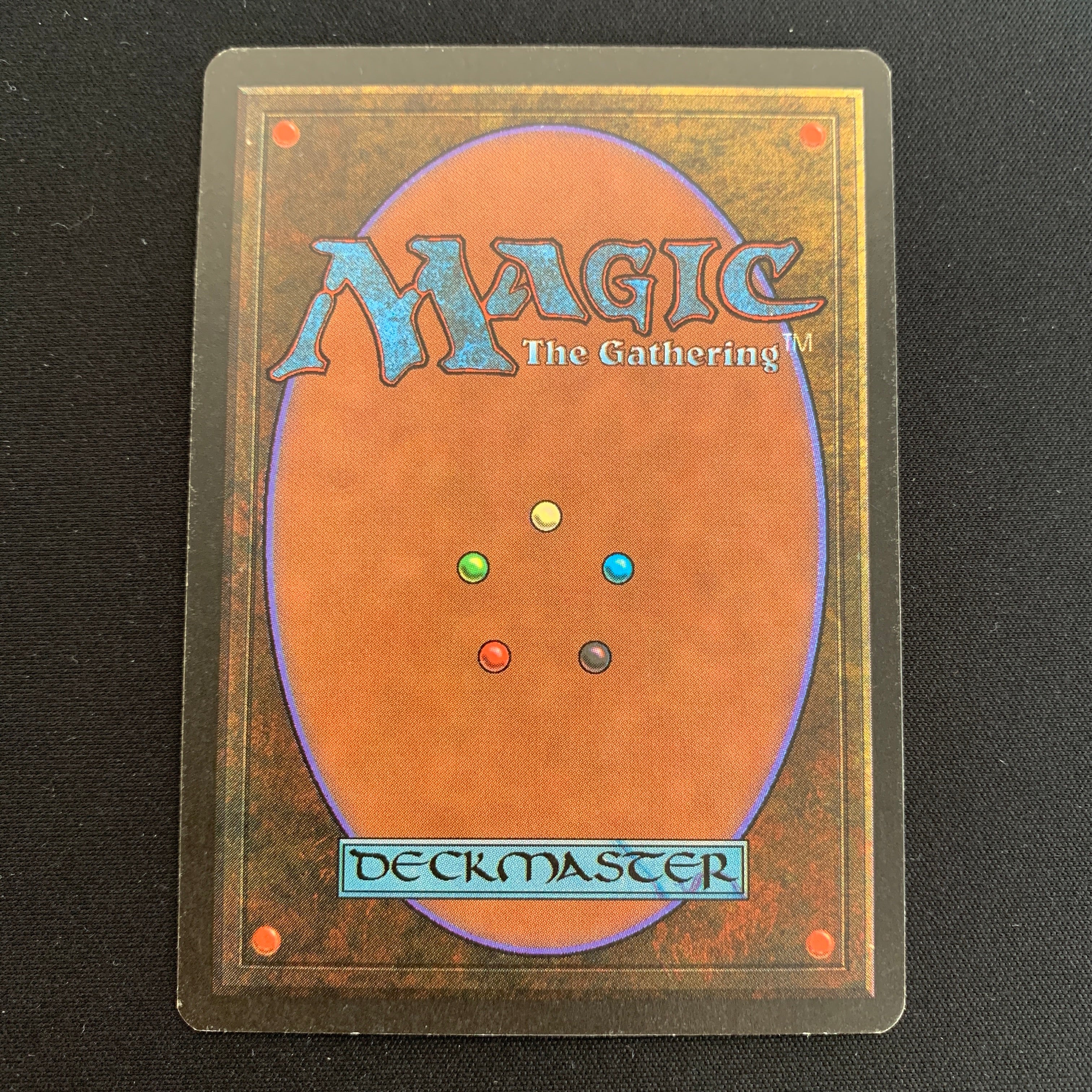 MTG Singles - Serra Angel - Beta - 