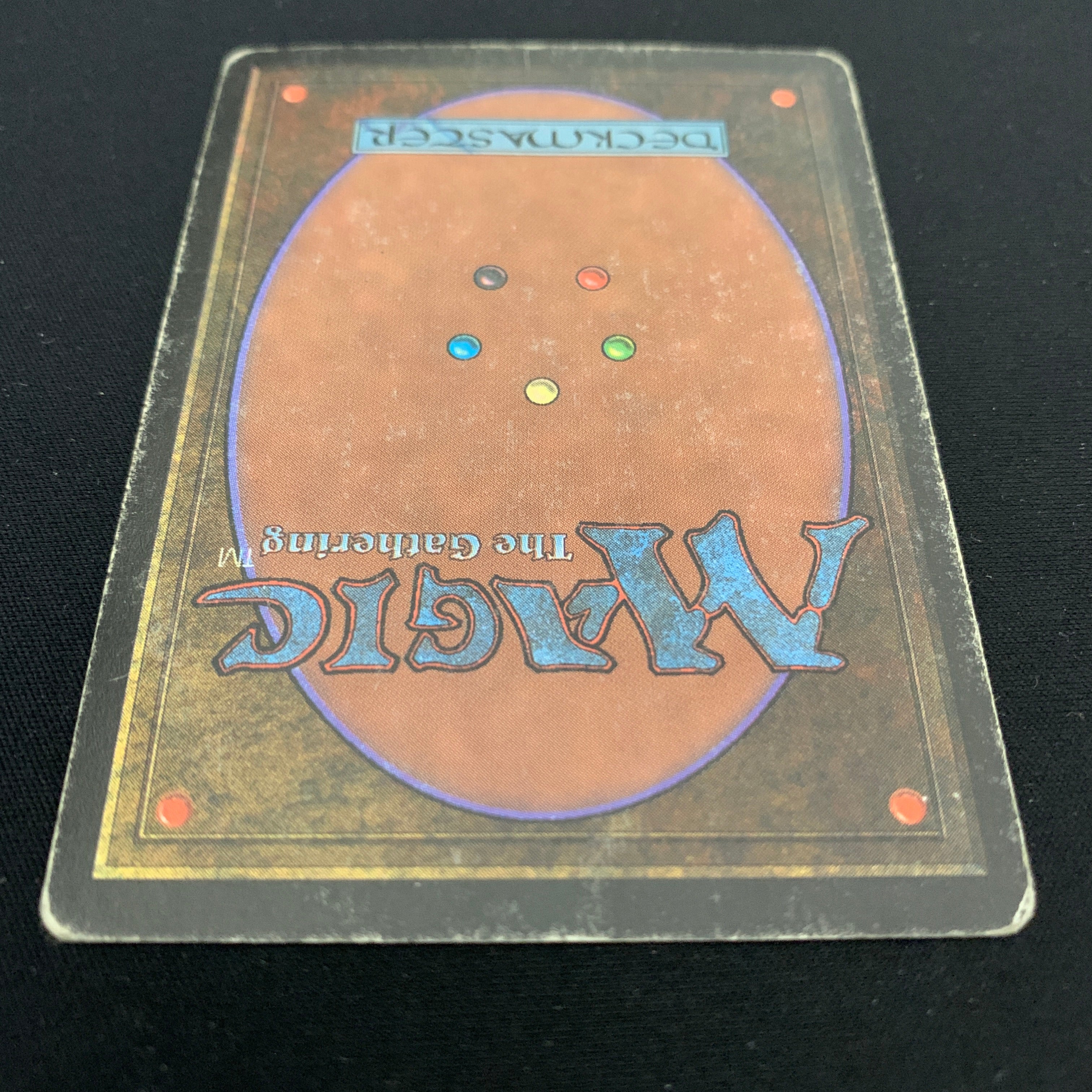 MTG Singles - Serra Angel - Beta - 