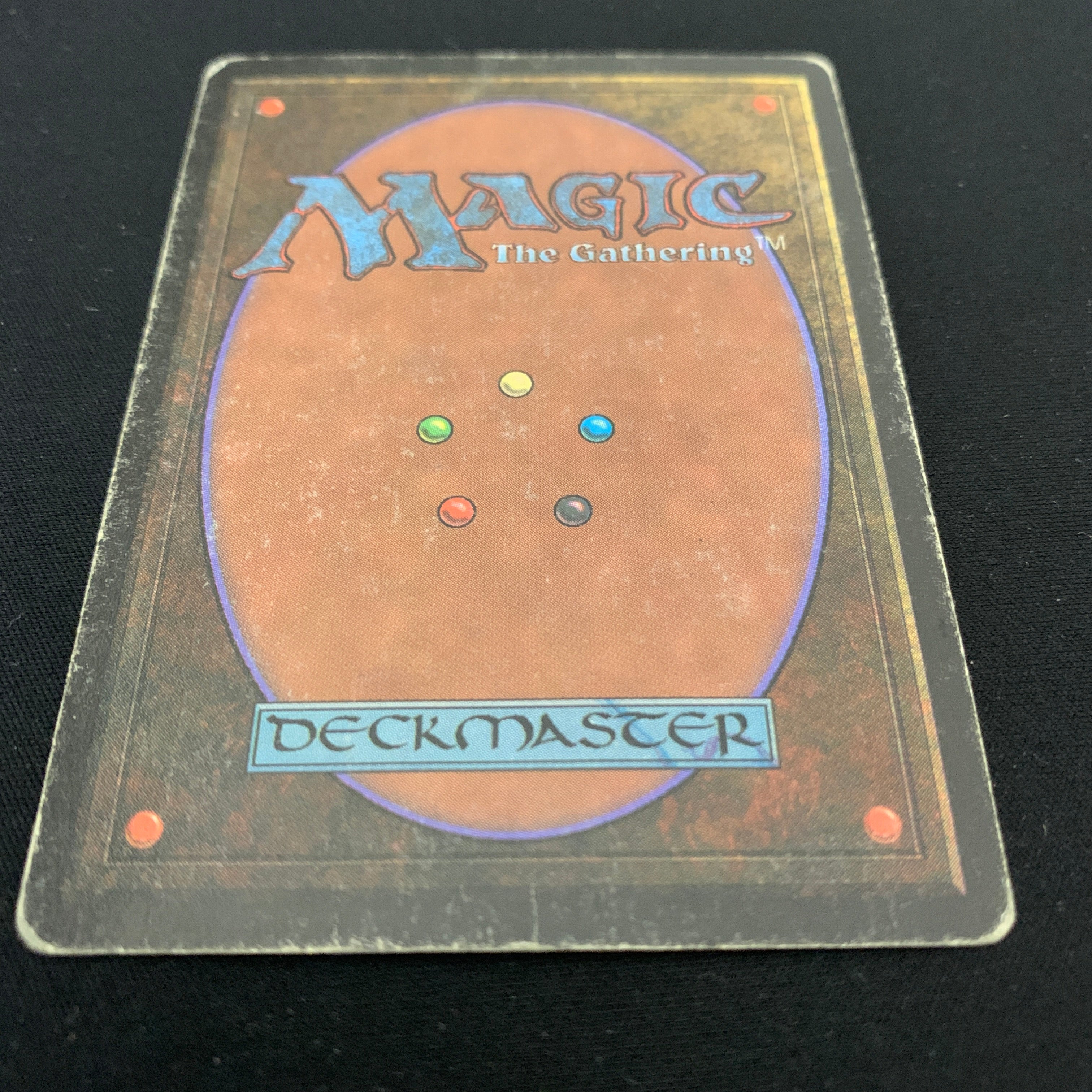 MTG Singles - Serra Angel - Beta - 