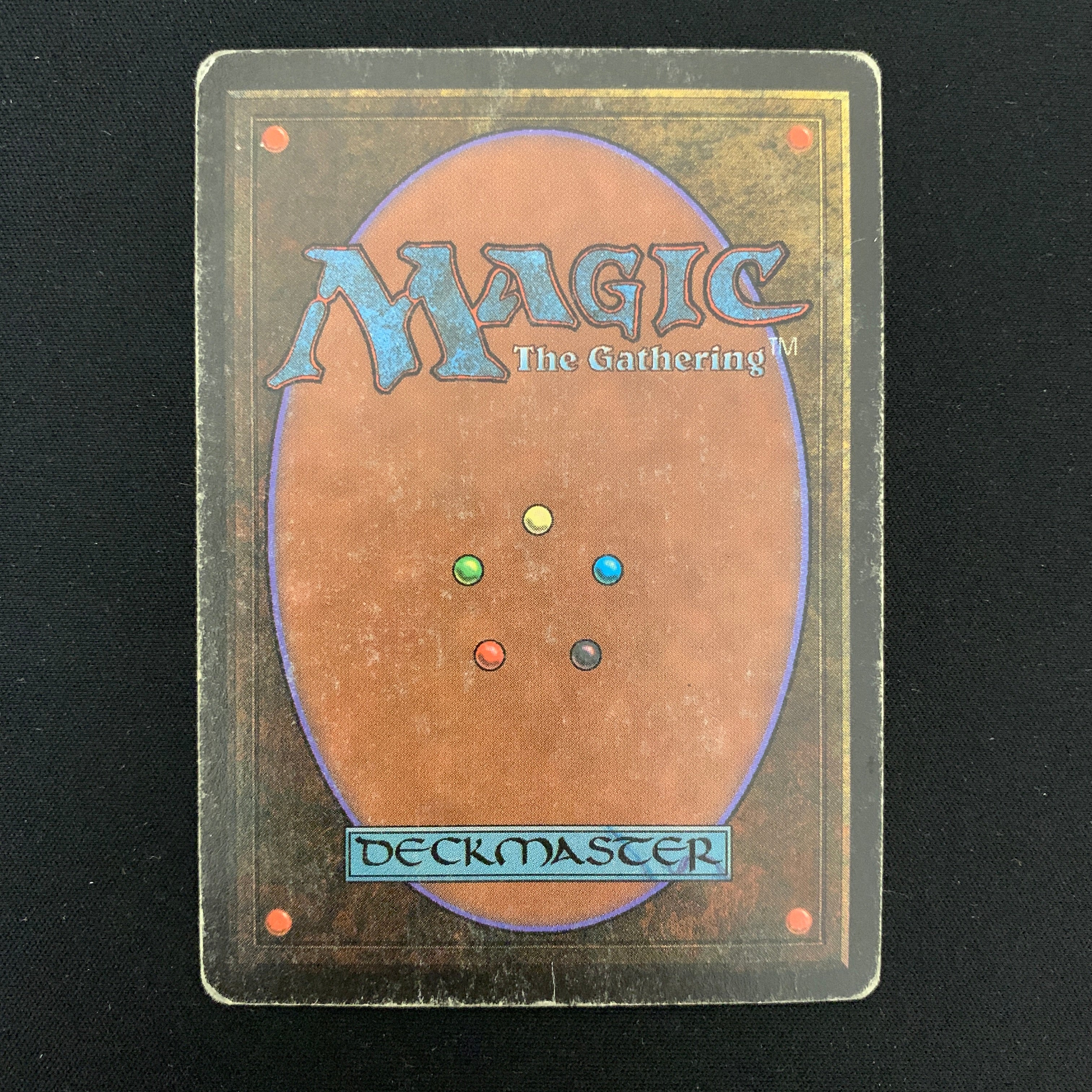 MTG Singles - Serra Angel - Beta - 