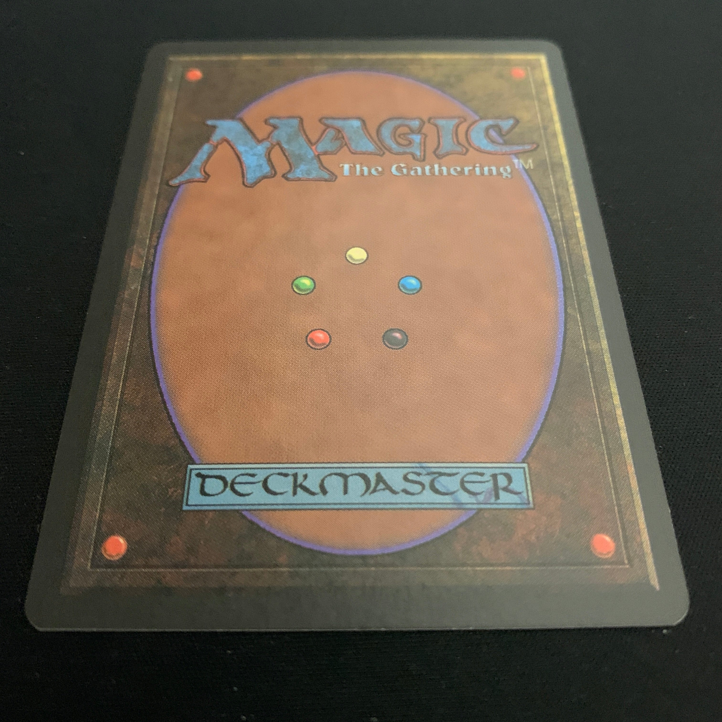 MTG Singles - Serra Angel - Beta - 