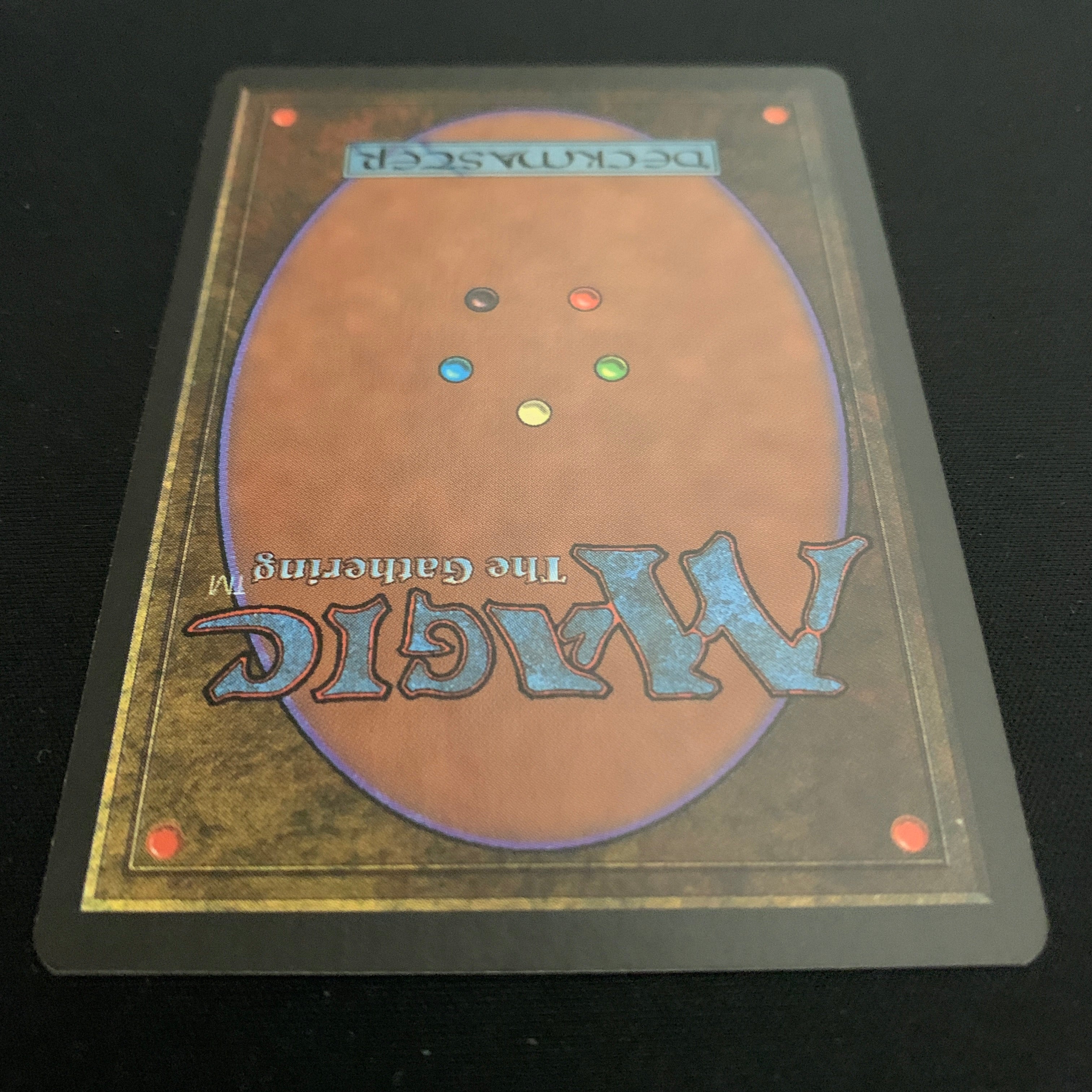 MTG Singles - Serra Angel - Beta - 
