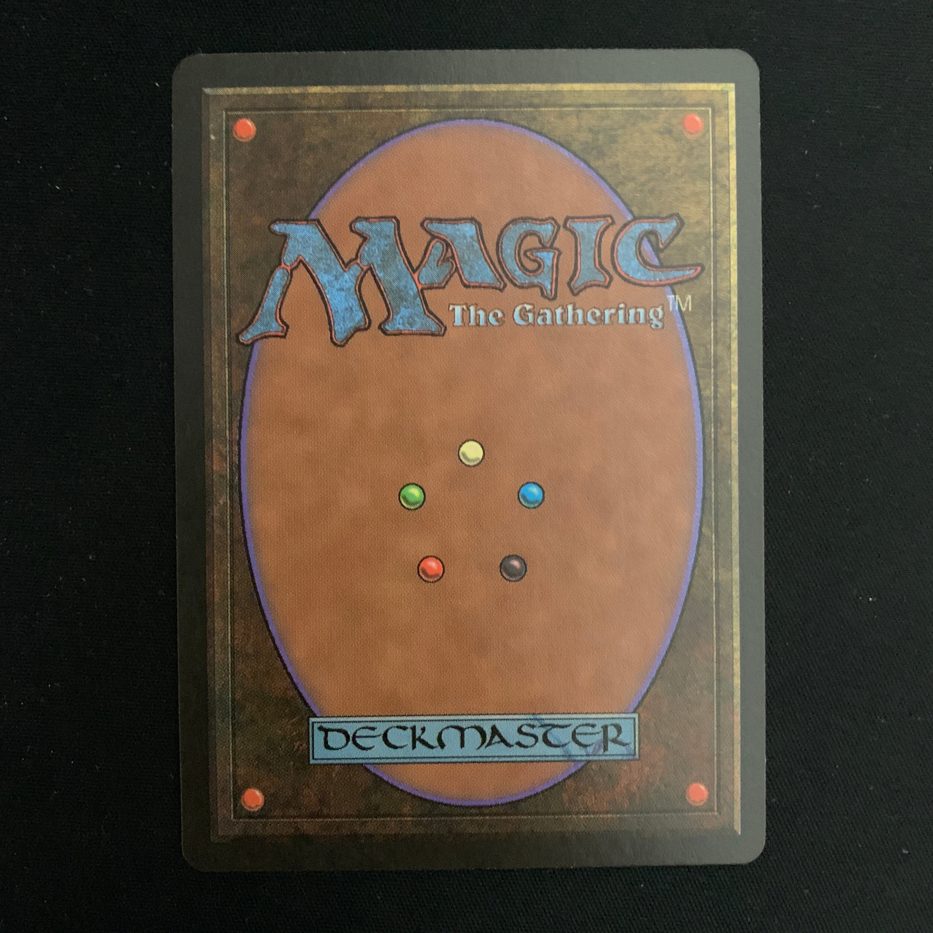 MTG Singles - Serra Angel - Beta - 