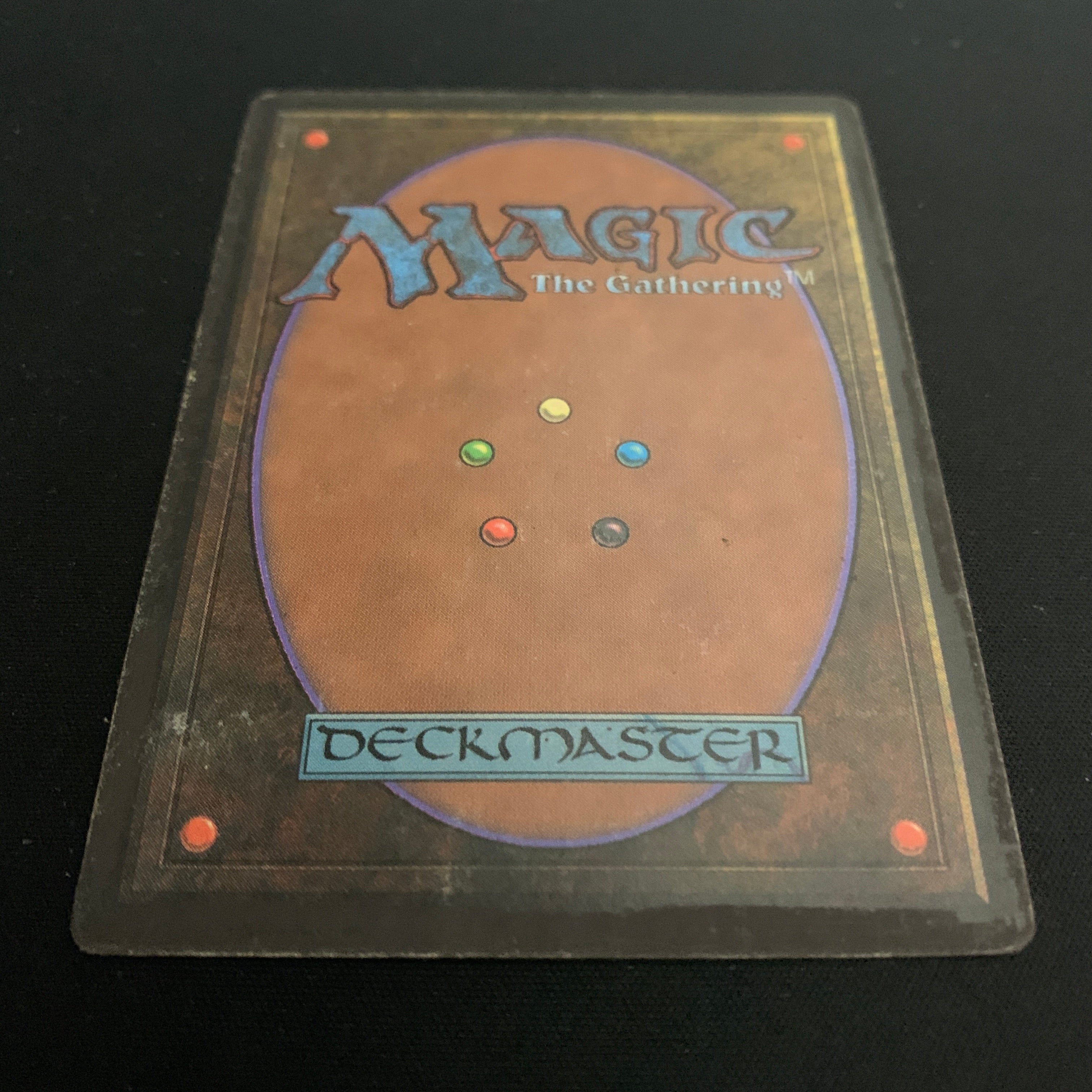 MTG Singles - Serra Angel - Beta - 