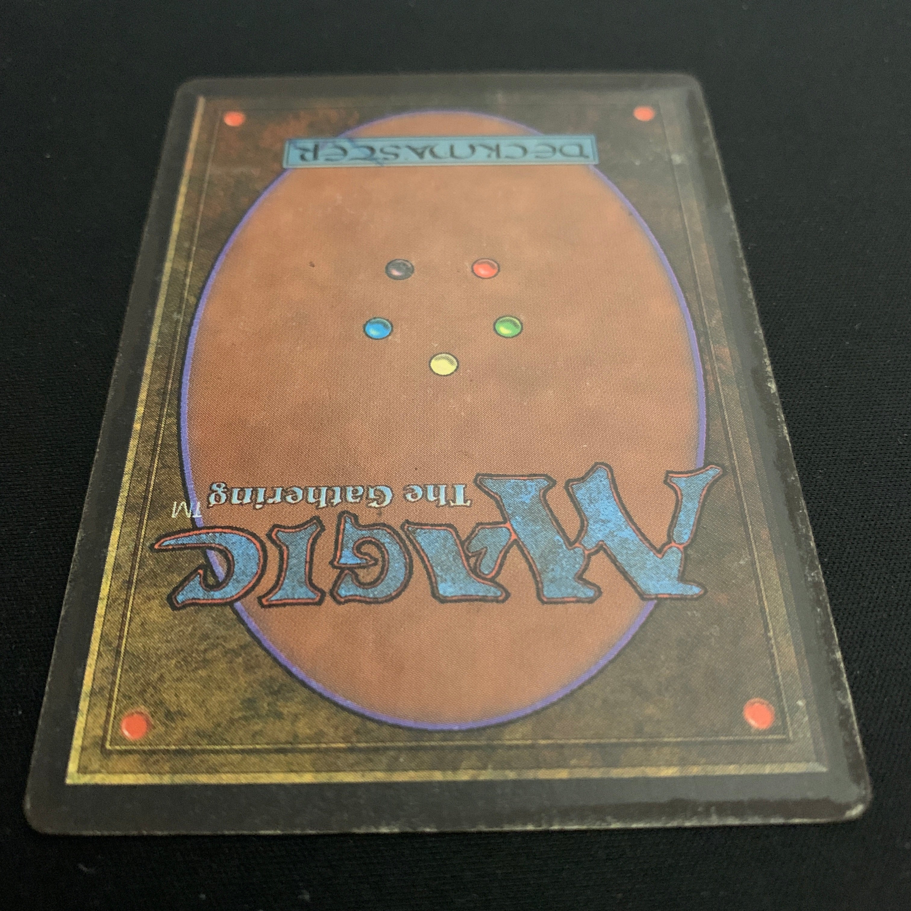 MTG Singles - Serra Angel - Beta - 
