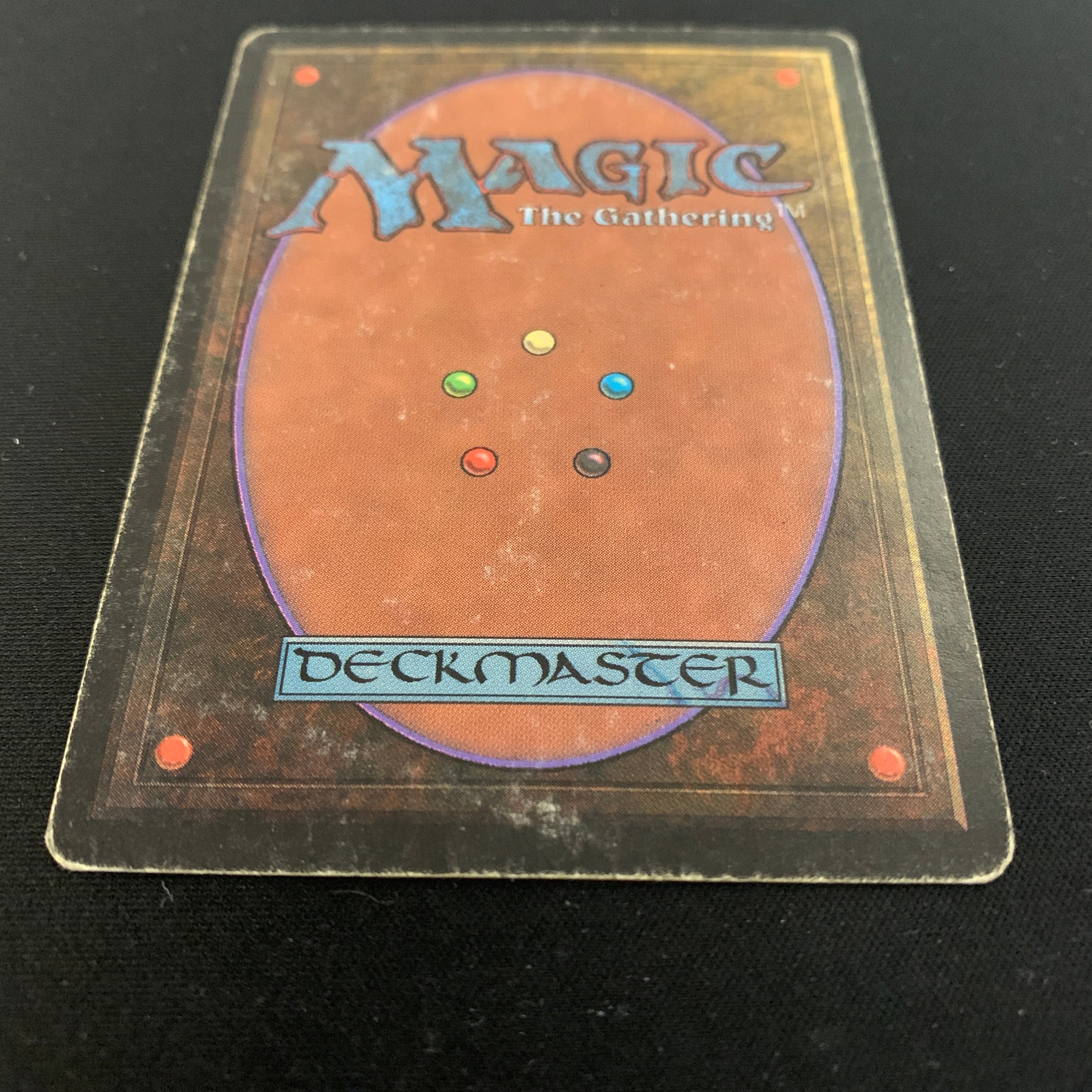 MTG Singles - Serra Angel - Beta - 