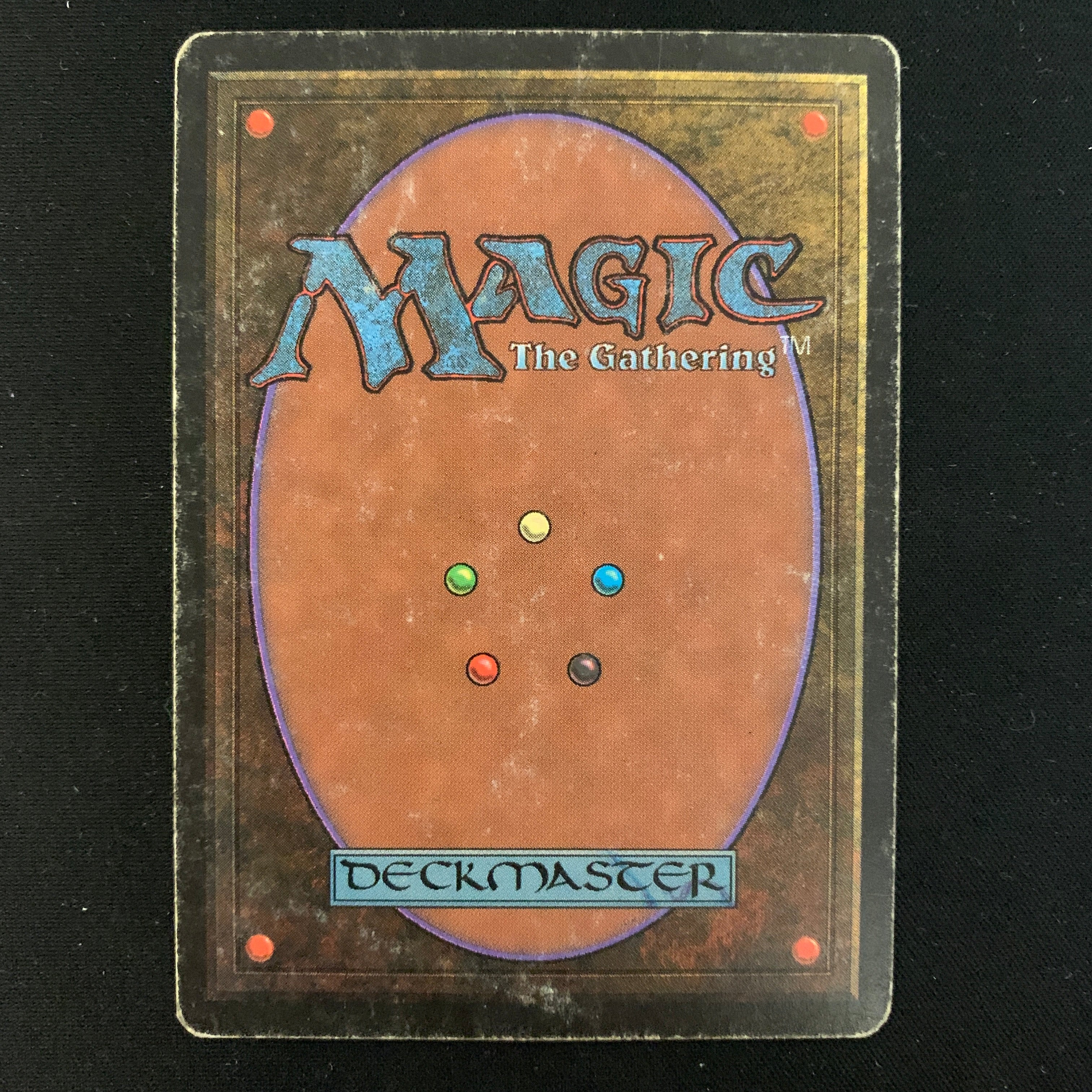 MTG Singles - Serra Angel - Beta - 