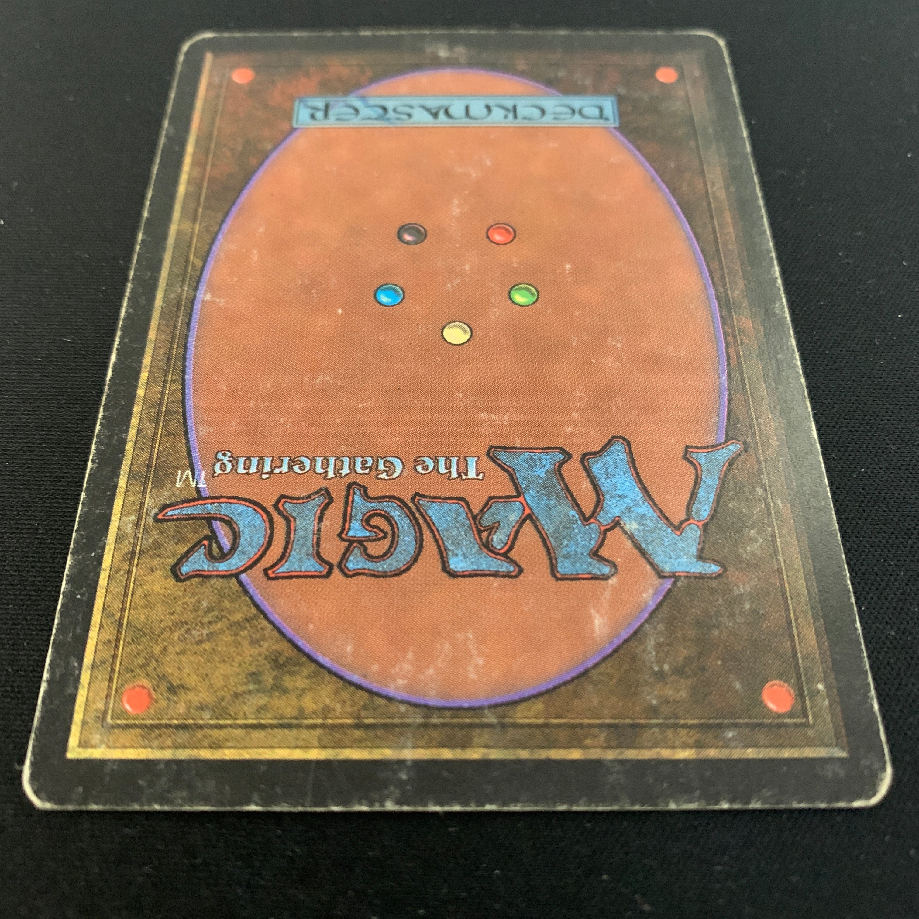 MTG Singles - Serra Angel - Beta - 