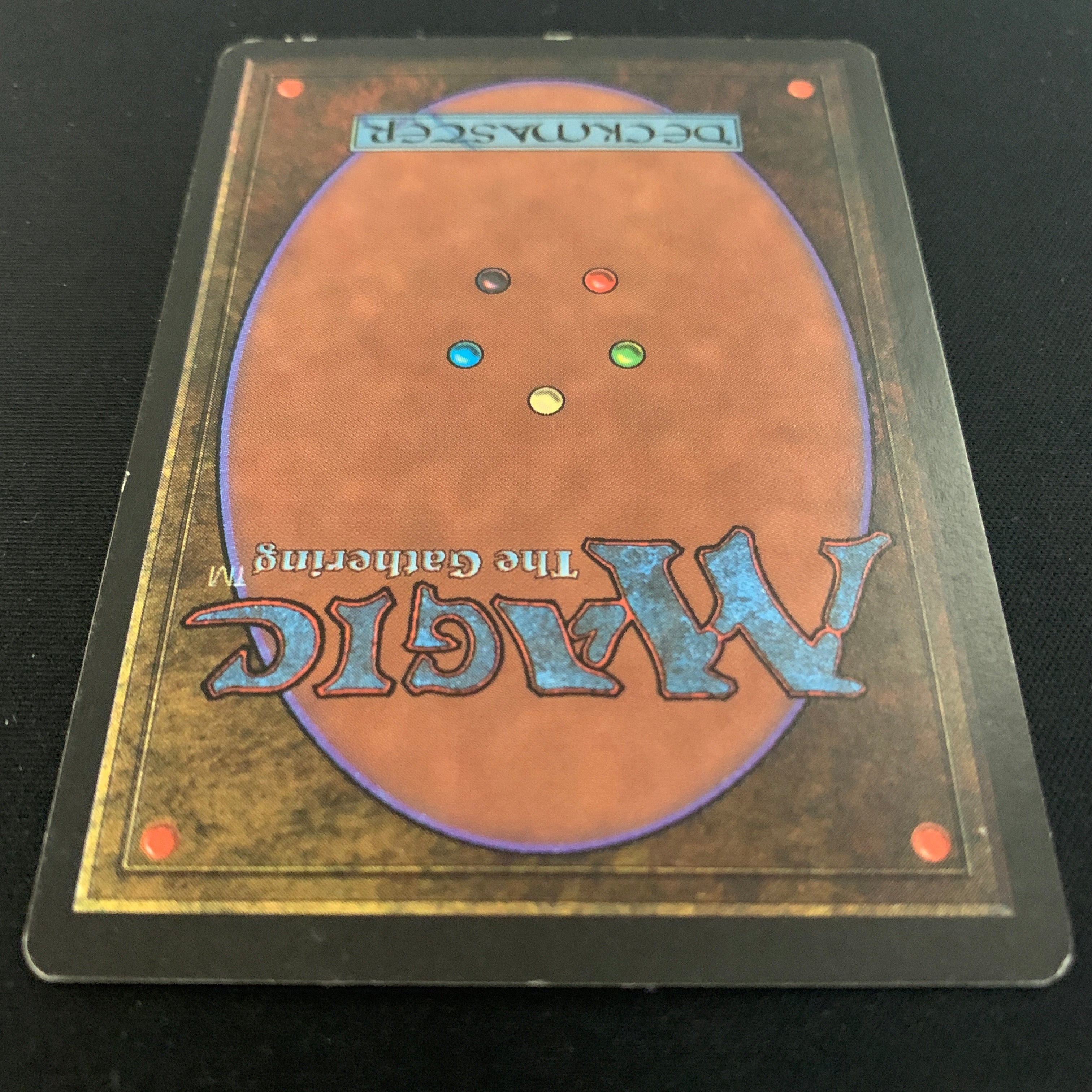 MTG Singles - Serra Angel - Beta - 