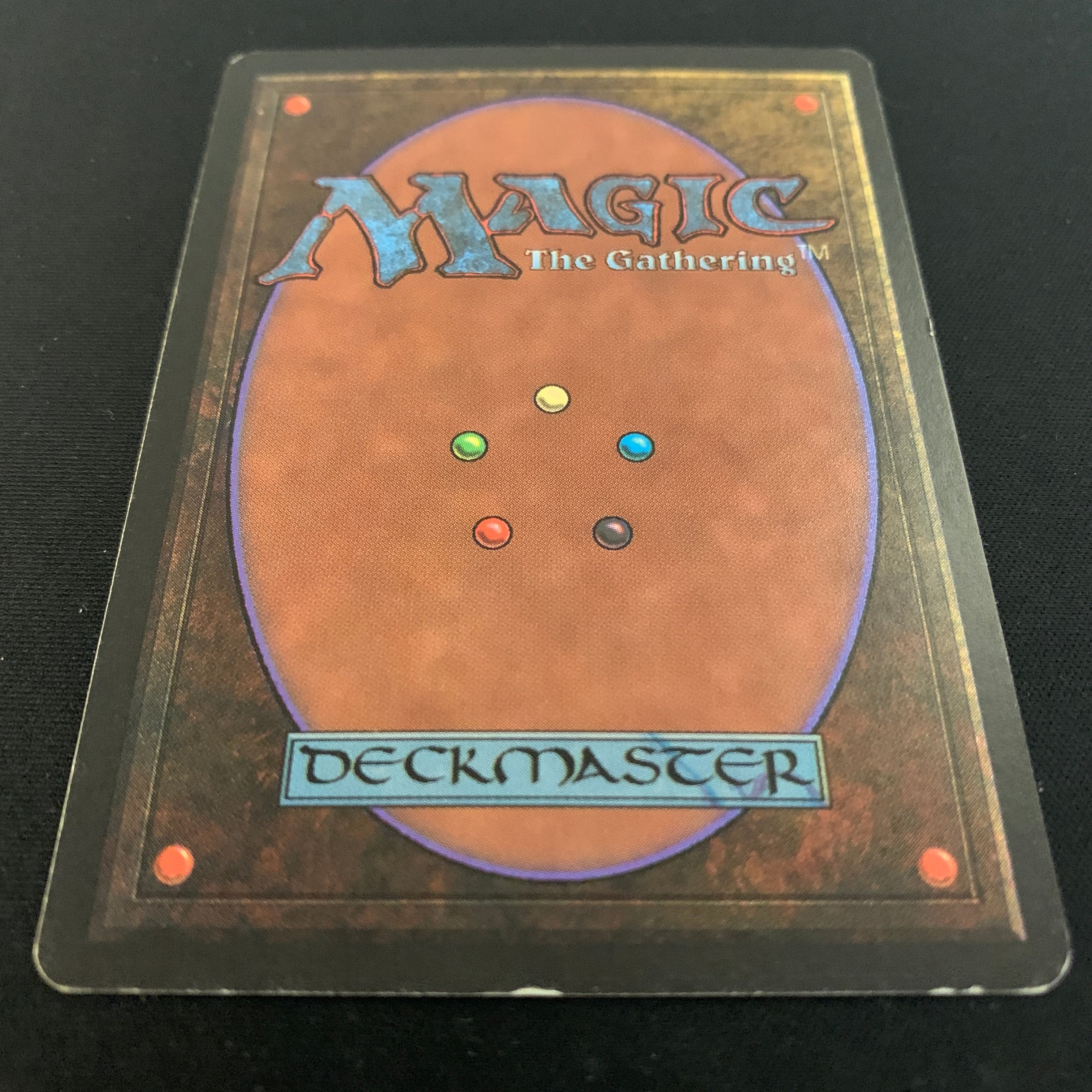 MTG Singles - Serra Angel - Beta - 