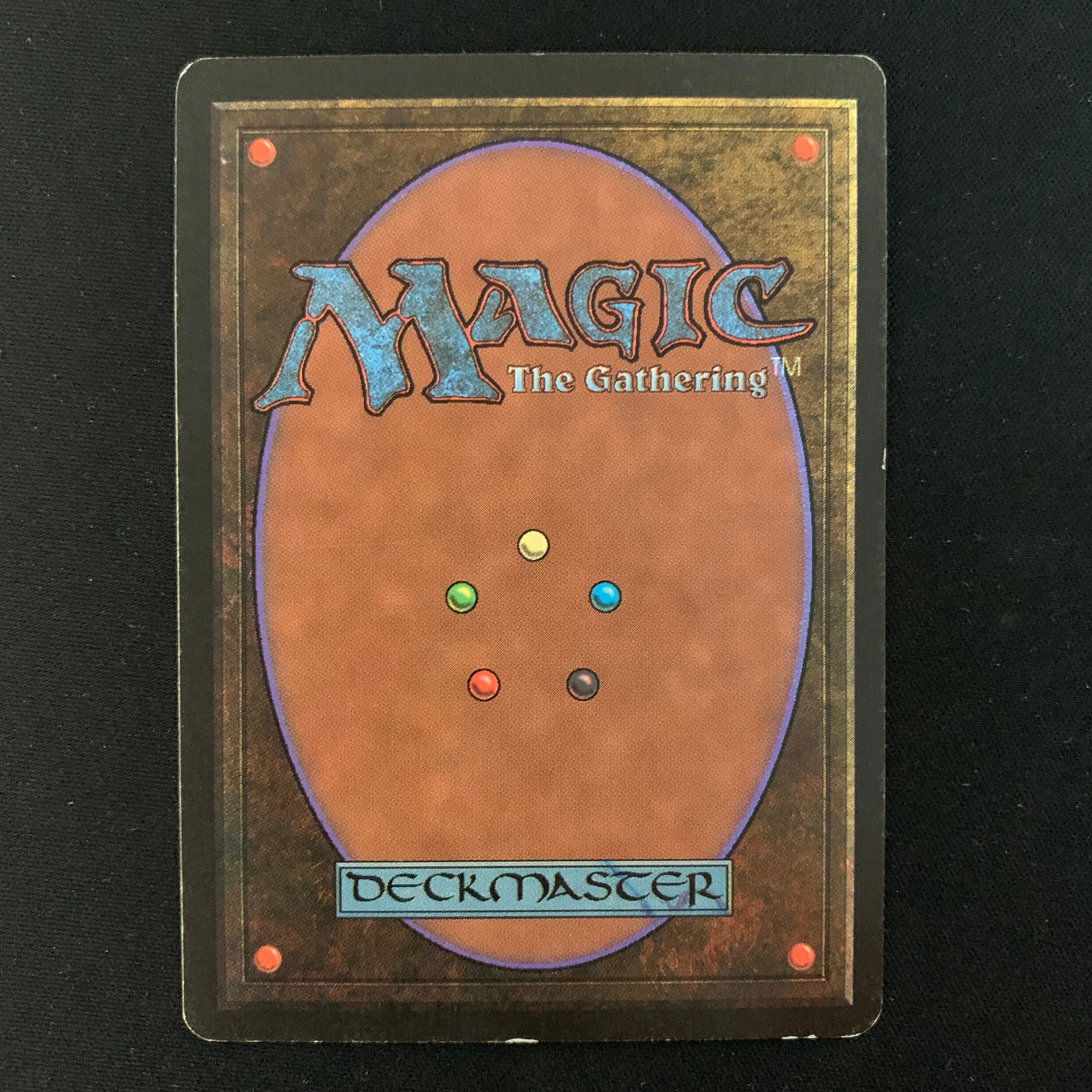 MTG Singles - Serra Angel - Beta - 
