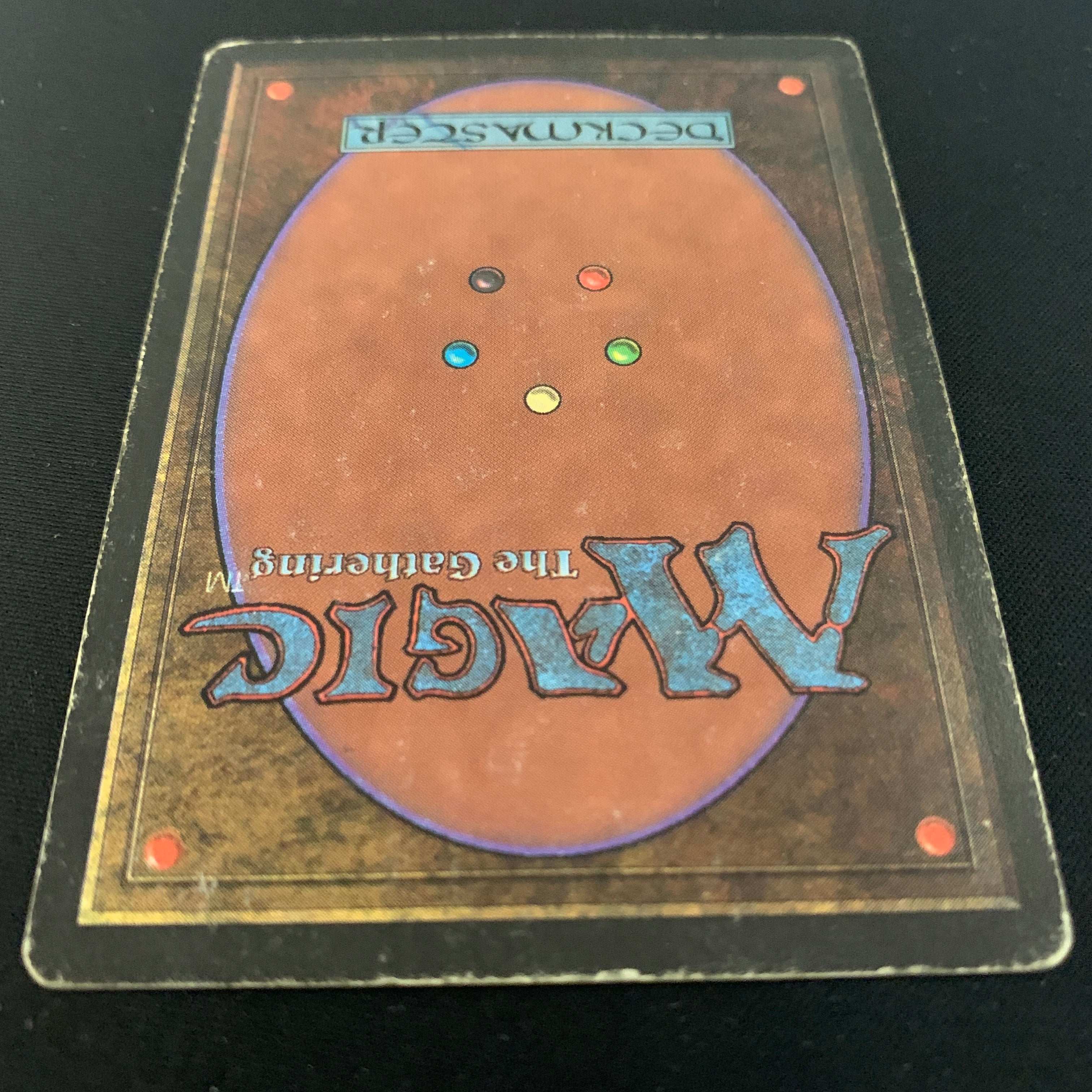 MTG Singles - Serra Angel - Beta - 