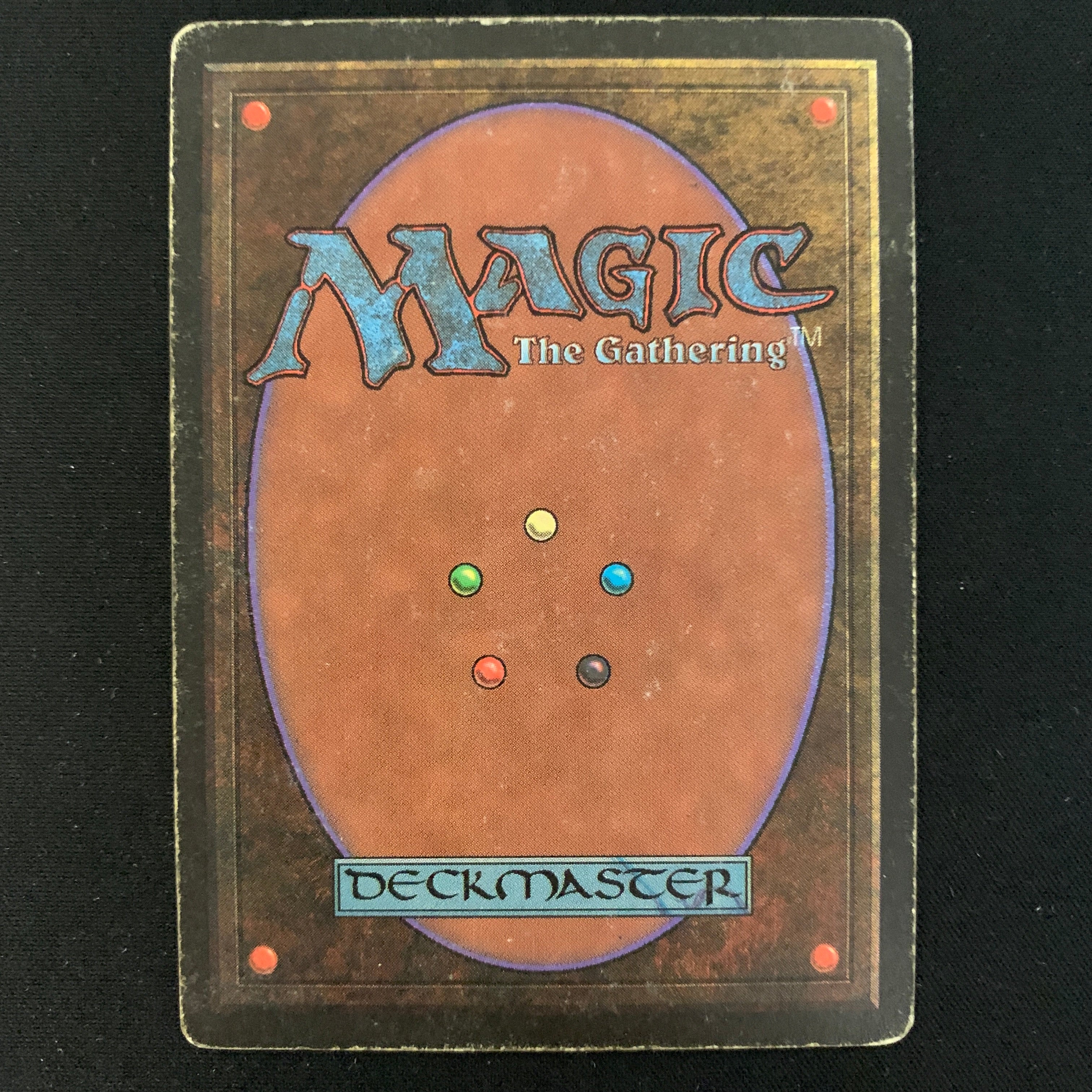 MTG Singles - Serra Angel - Beta - 