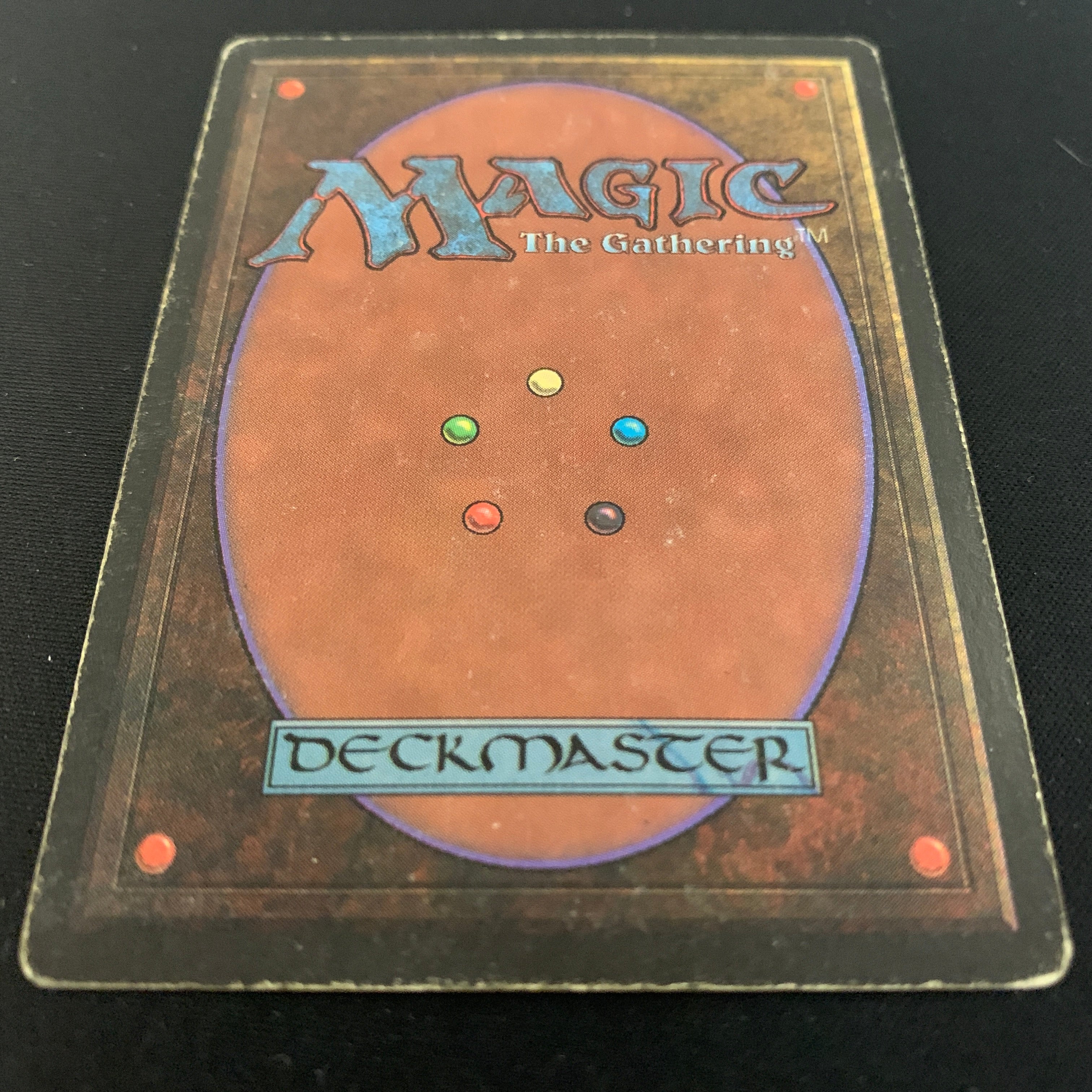 MTG Singles - Serra Angel - Beta - 