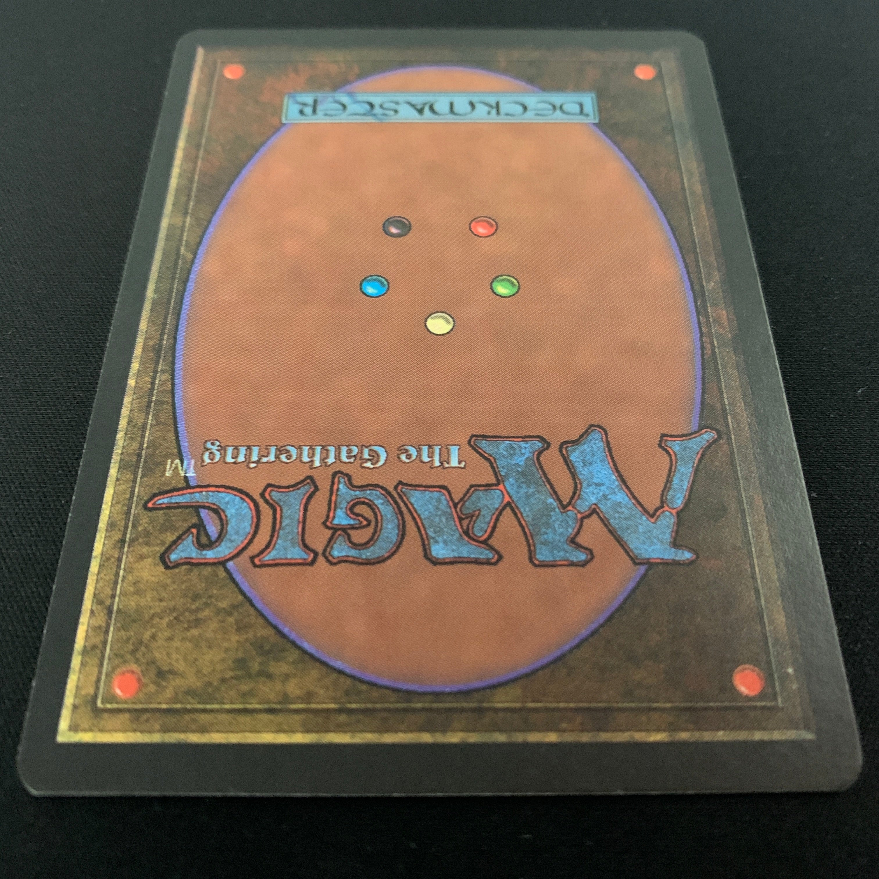 MTG Singles - Serra Angel - Beta - 