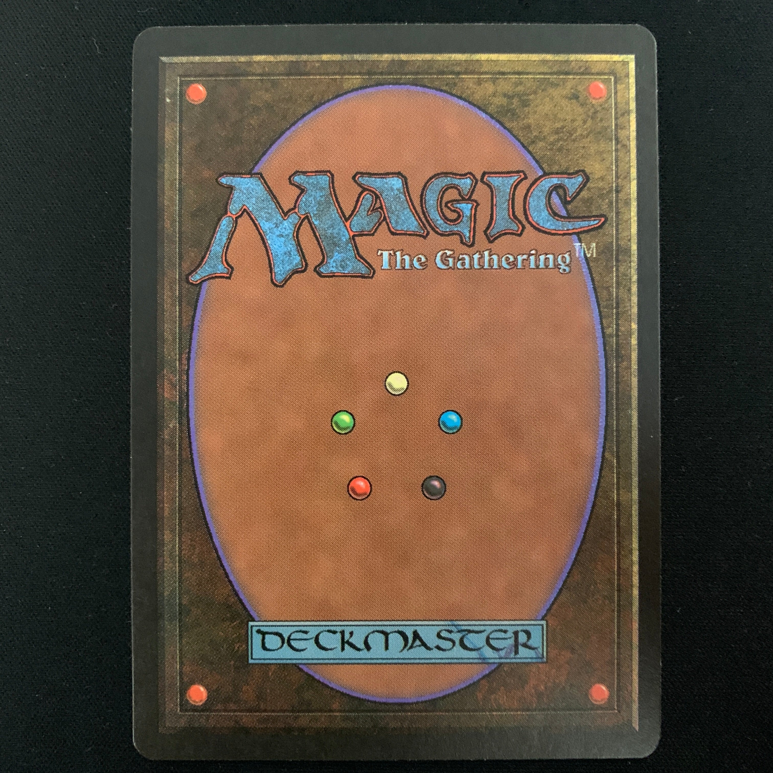 MTG Singles - Serra Angel - Beta - 