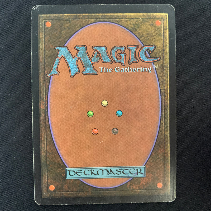 Magic the Gathering Serra's Sanctum - Urza's Saga 