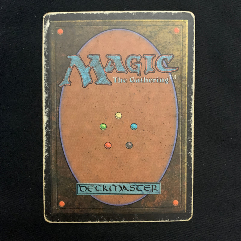 Magic the Gathering Serra's Sanctum - Urza's Saga 