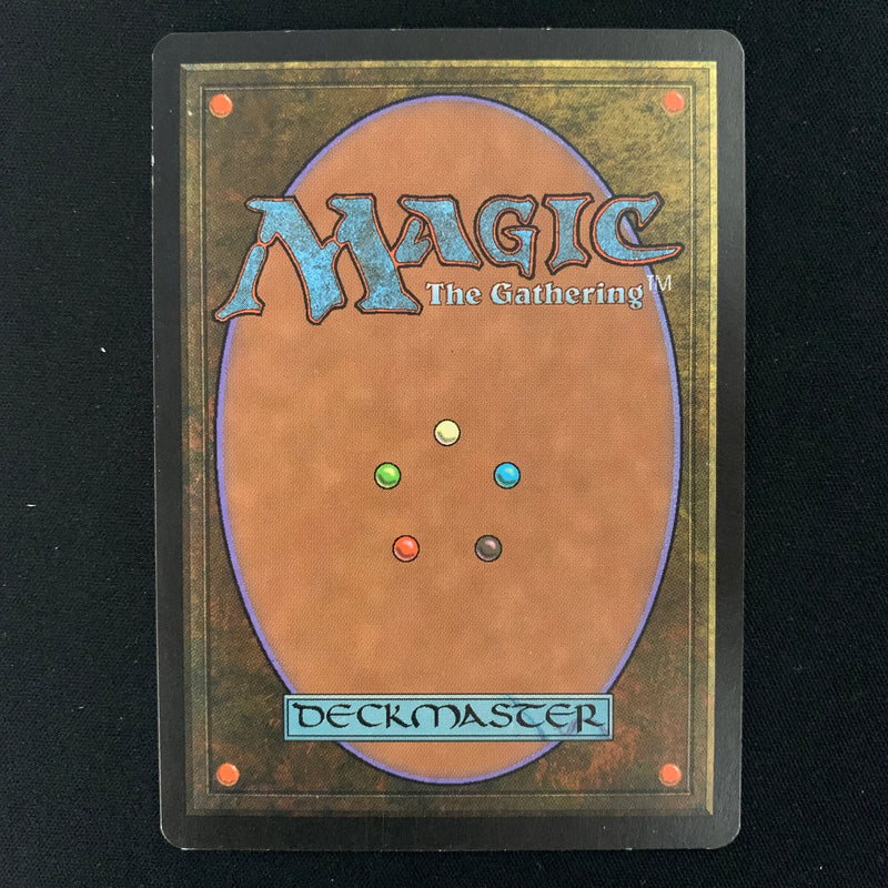 Magic the Gathering Serra's Sanctum - Urza's Saga 