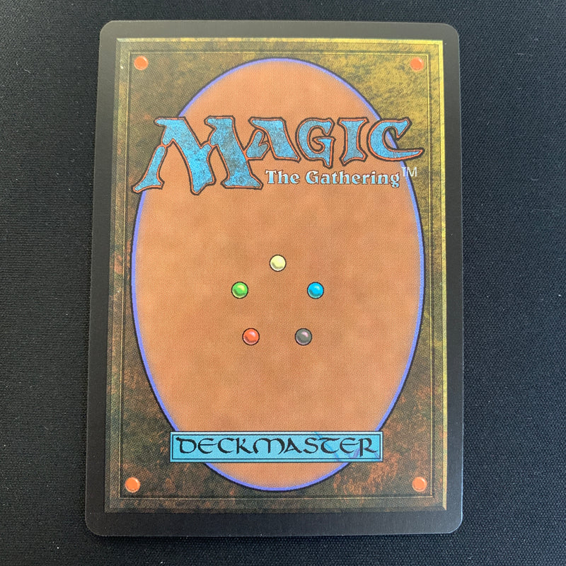 Magic the Gathering Serra's Sanctum - Urza's Saga 