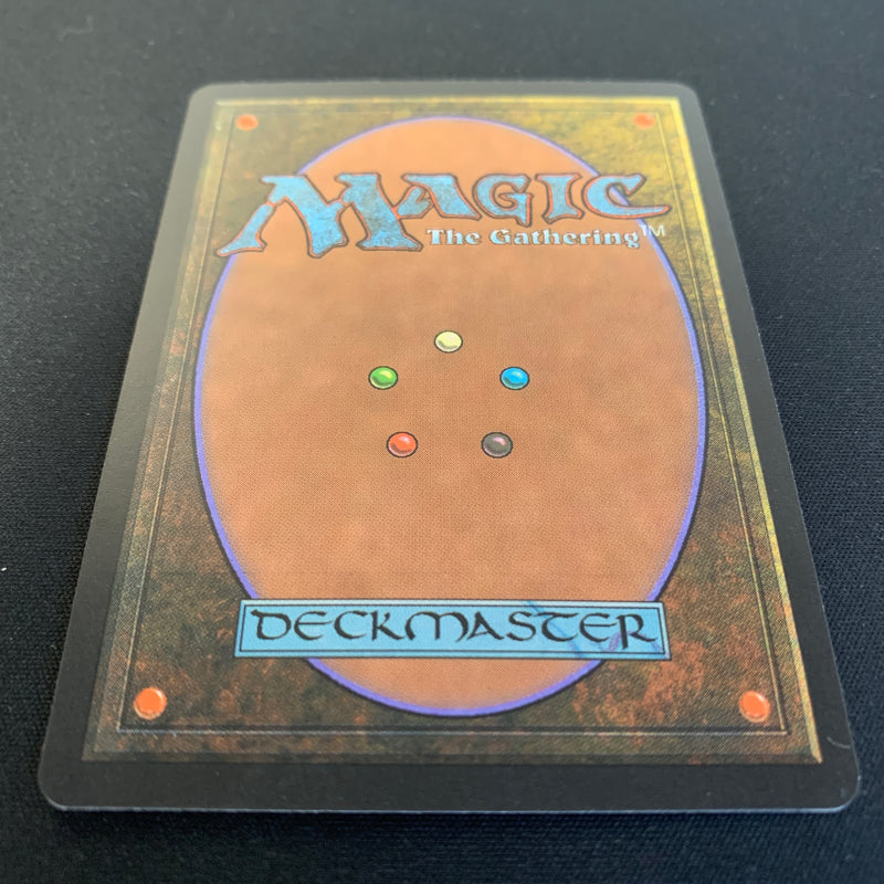 Magic the Gathering Serra's Sanctum - Urza's Saga 