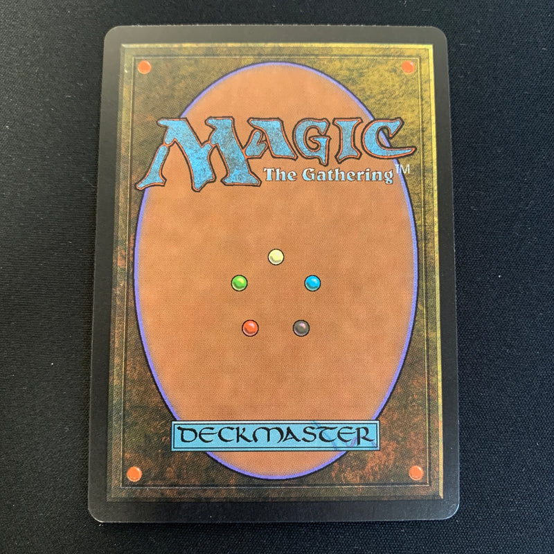 Magic the Gathering Serra's Sanctum - Urza's Saga 