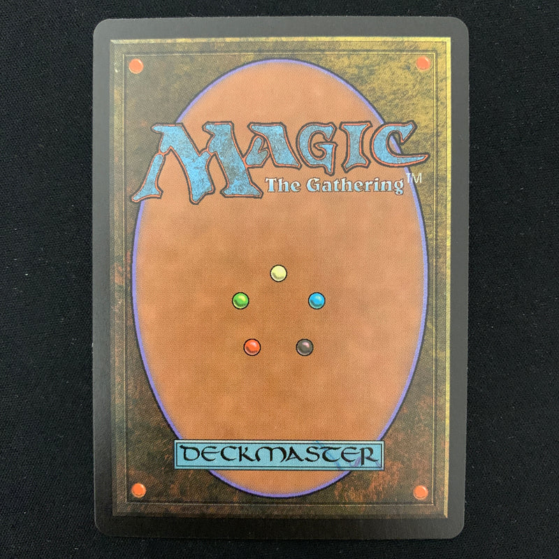 Magic the Gathering Serra's Sanctum - Urza's Saga 