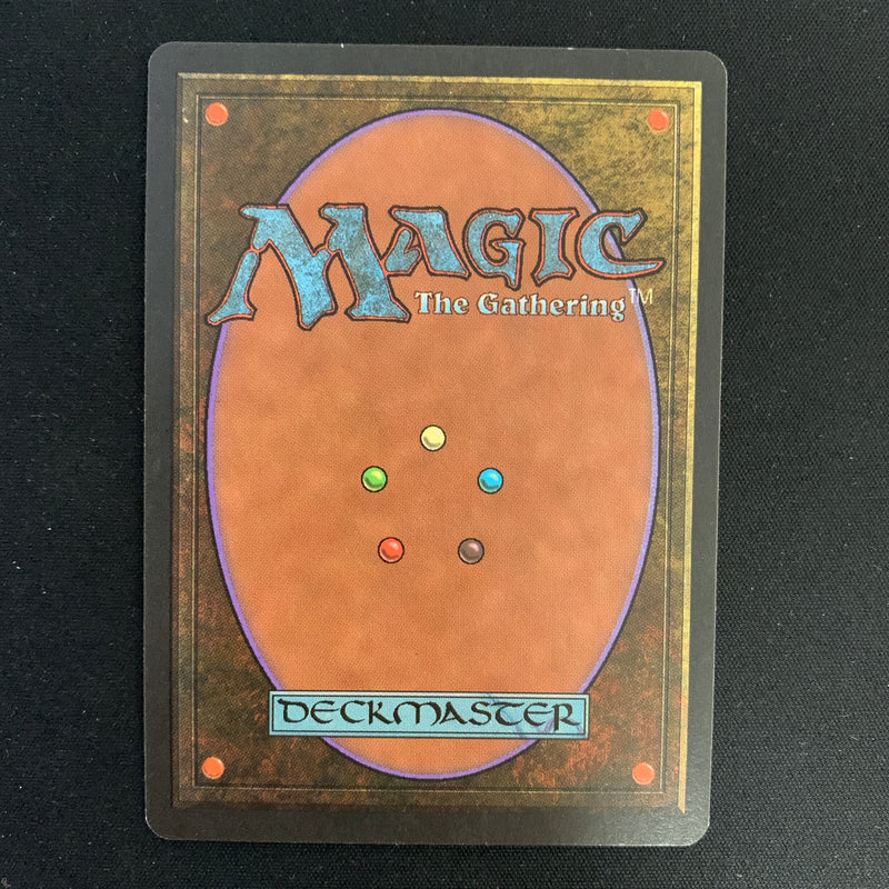 Magic the Gathering Serra's Sanctum - Urza's Saga 